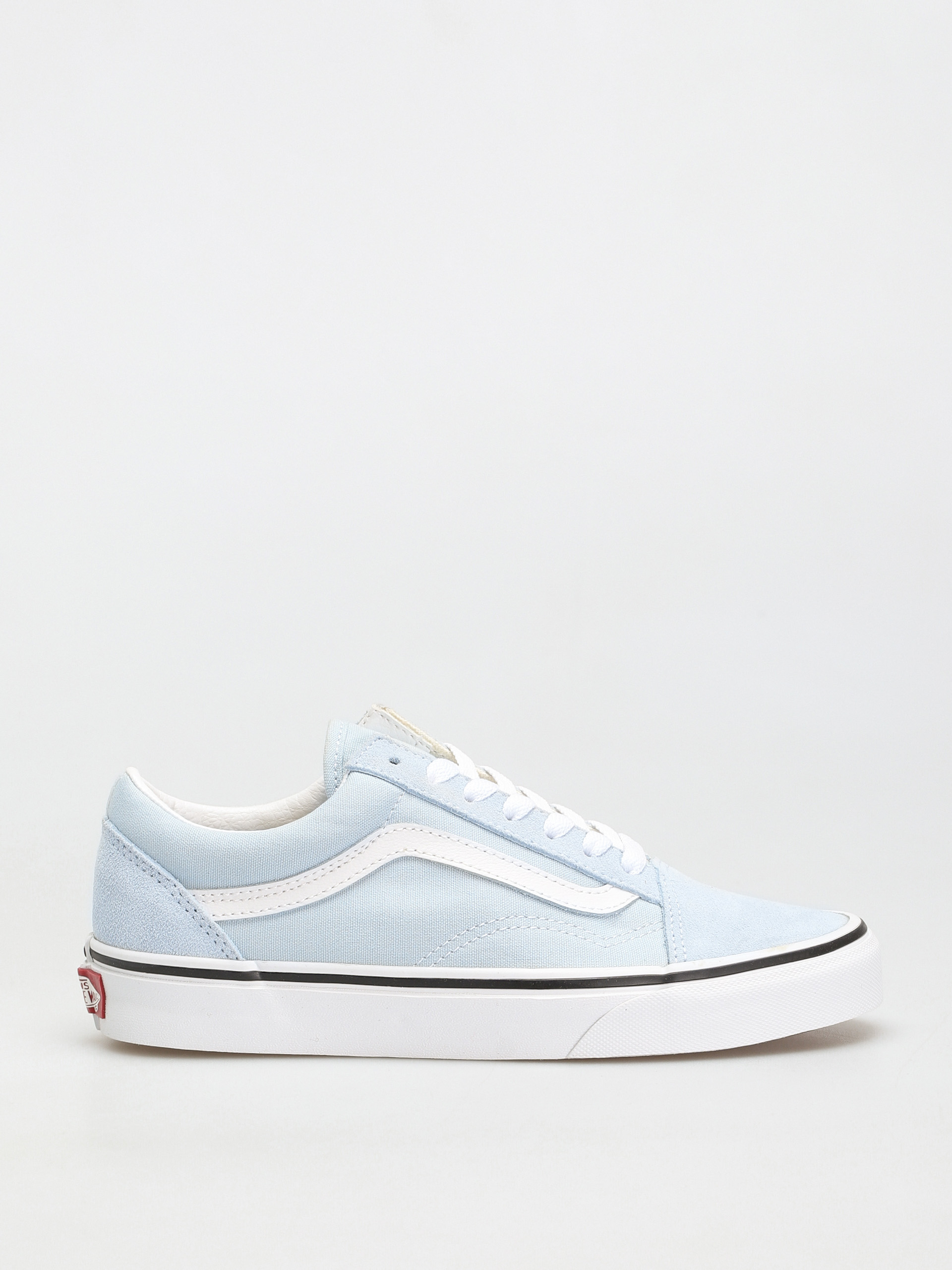 Vans Old Skool Cipők (baby/blue/true/white)