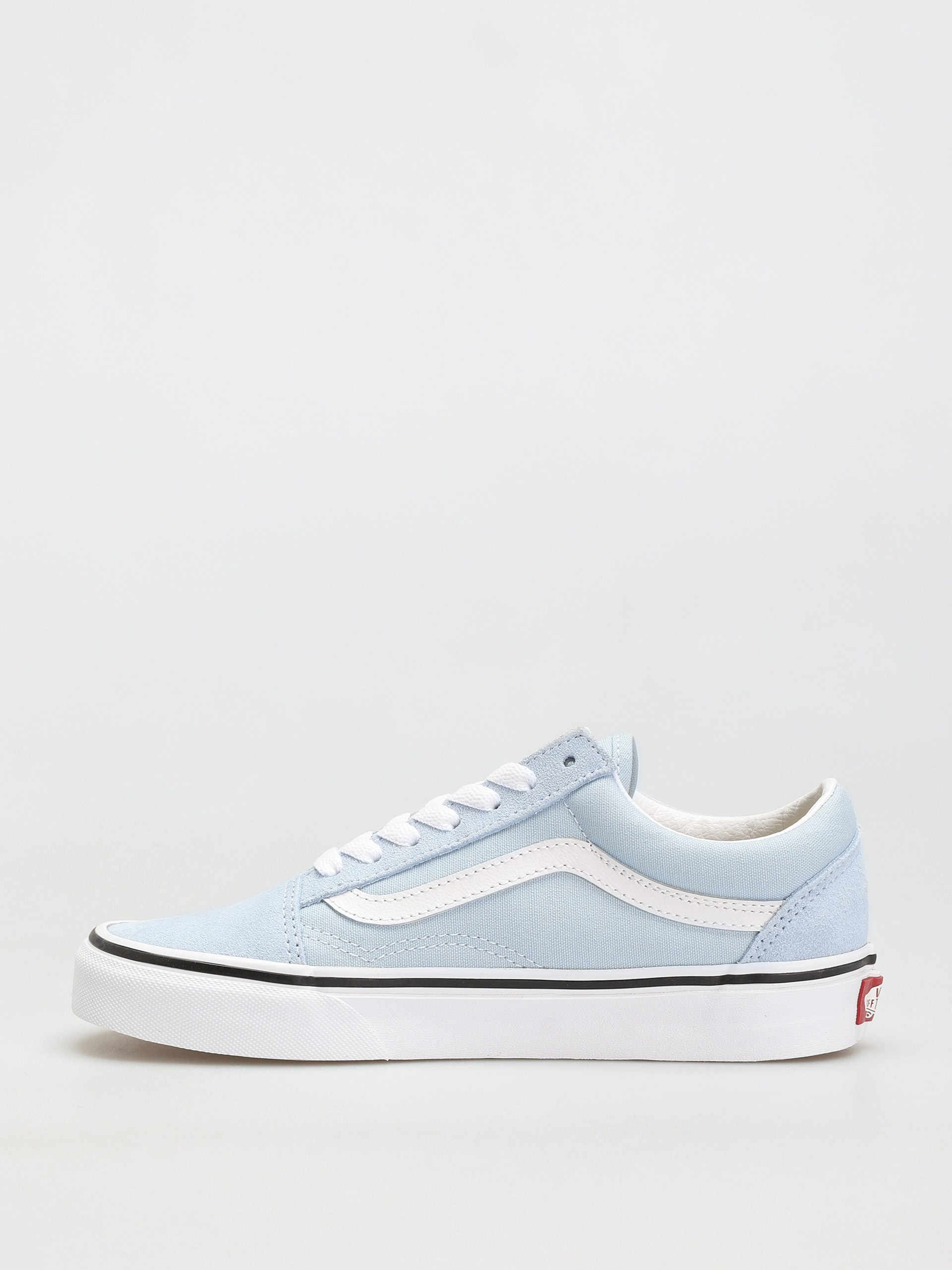 Vans Old Skool Cipők (baby/blue/true/white)