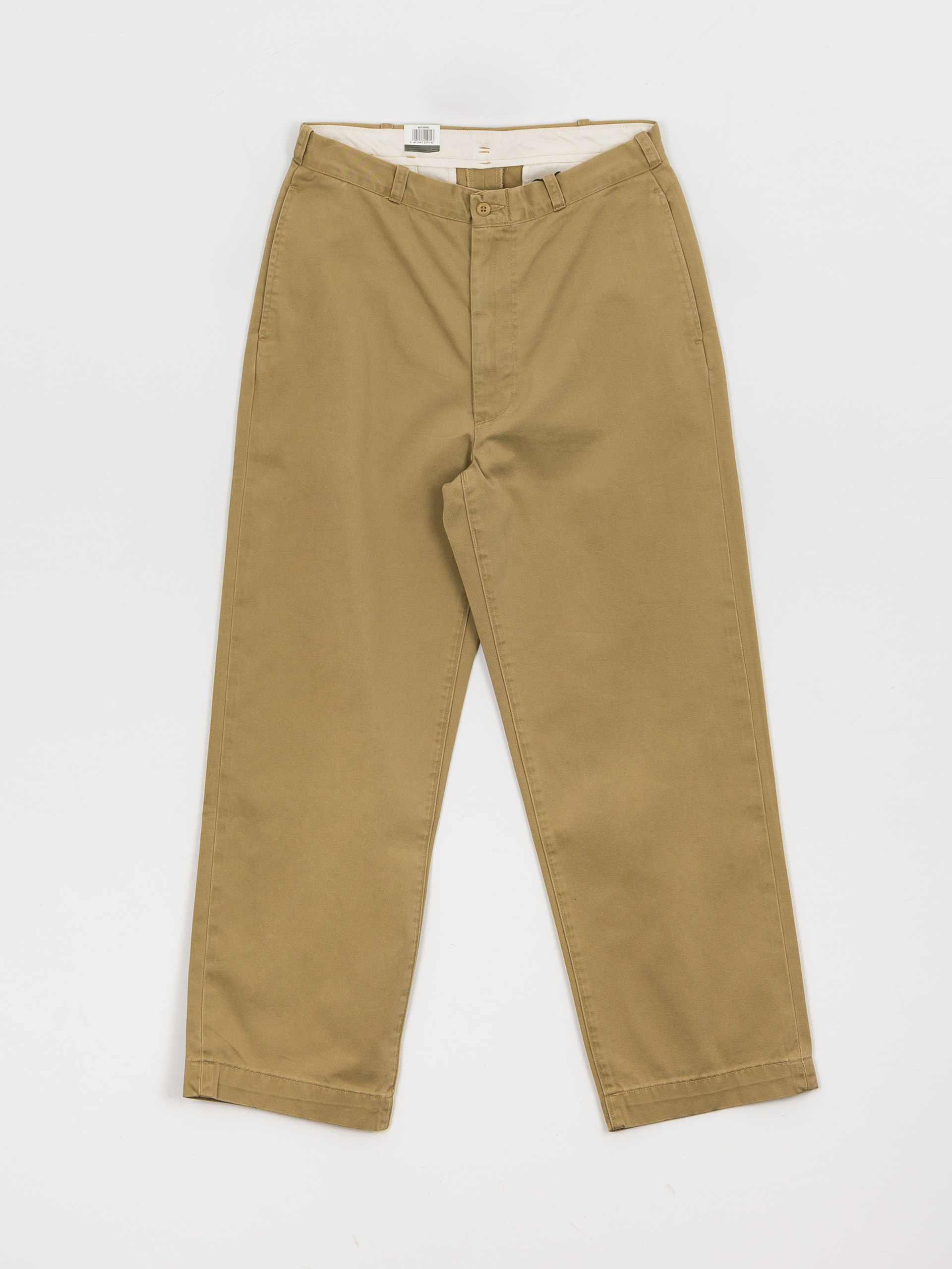 Levi's® Skate Loose Chino Kisnadrág (se harvest gold)