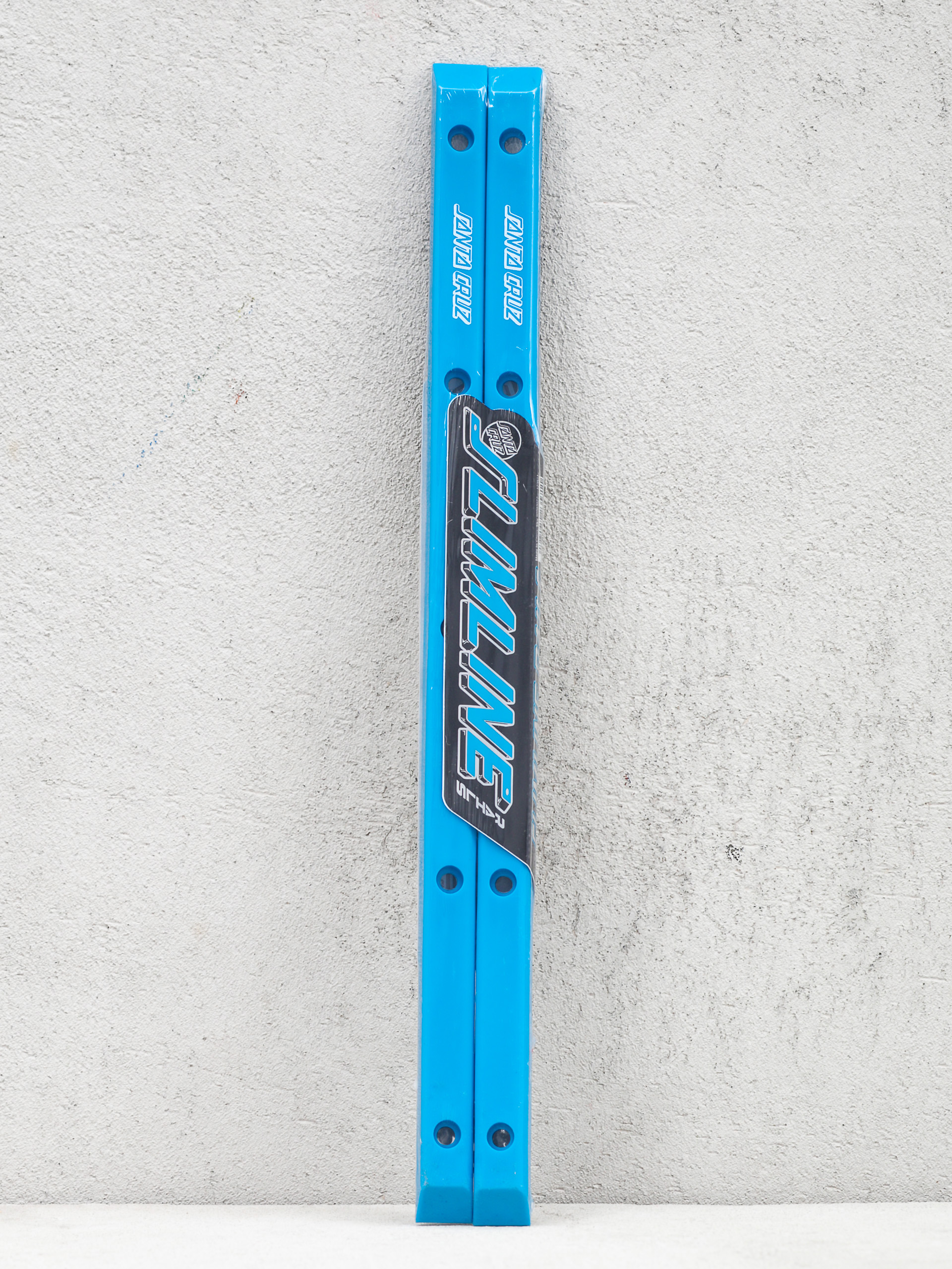 Santa Cruz Railsy Slimline (cyan)
