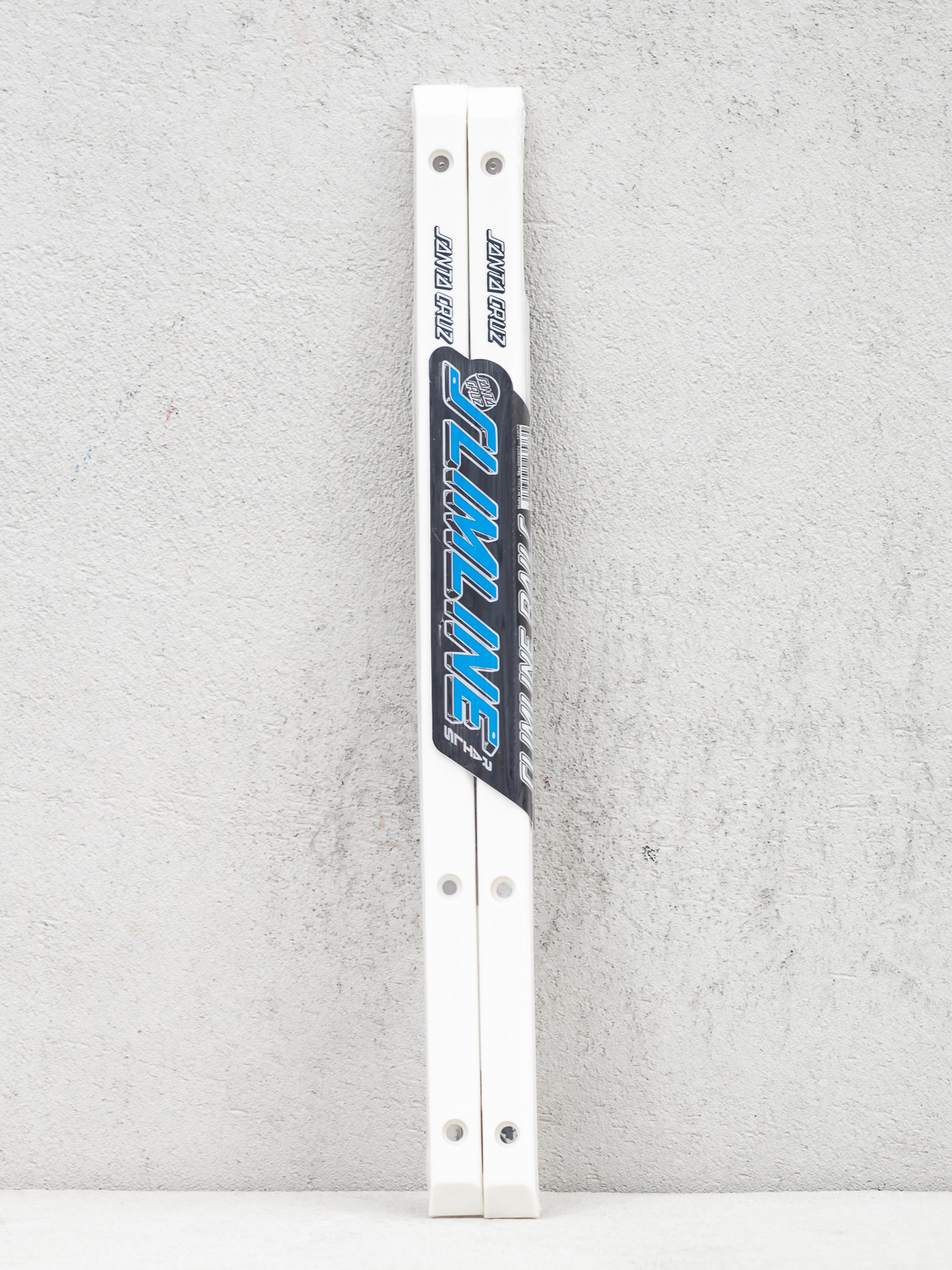 Santa Cruz Railsy Slimline (white)