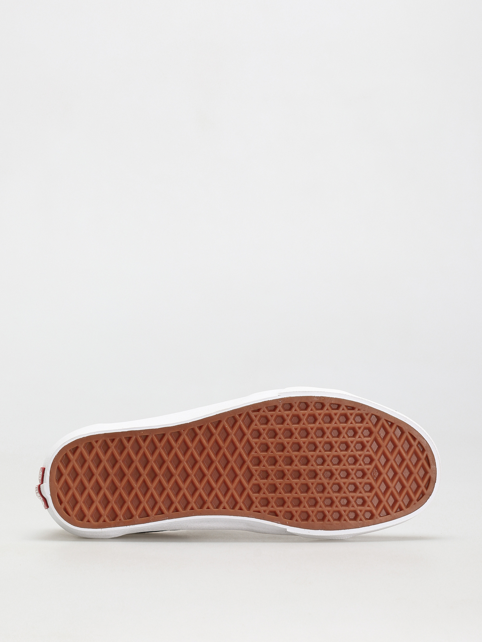 Vans Sk8 Low Cipők (black/true white)