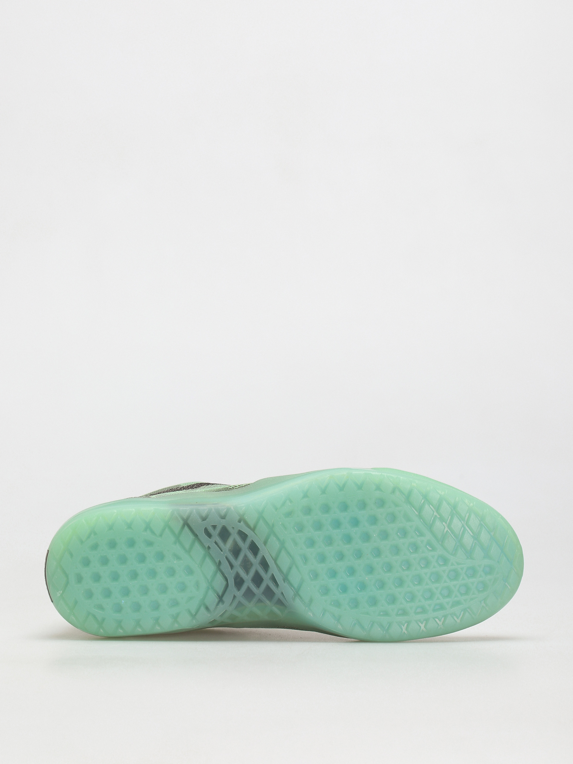Vans Evdnt Ultimatewaffle Cipők (translucent/green ash/forest night)