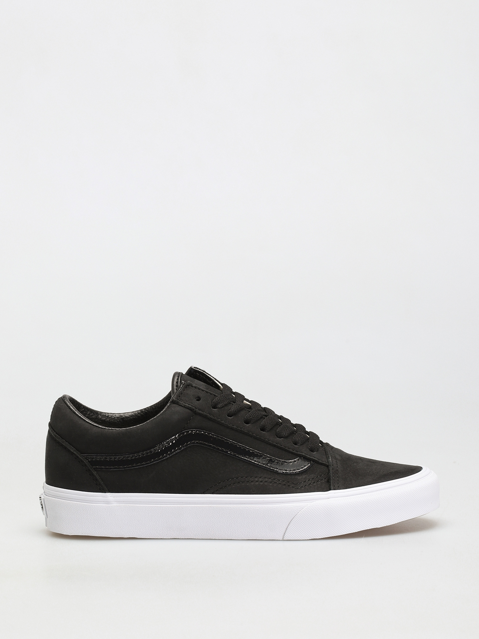 Vans Old Skool Cipők (matte shine/black/true white)
