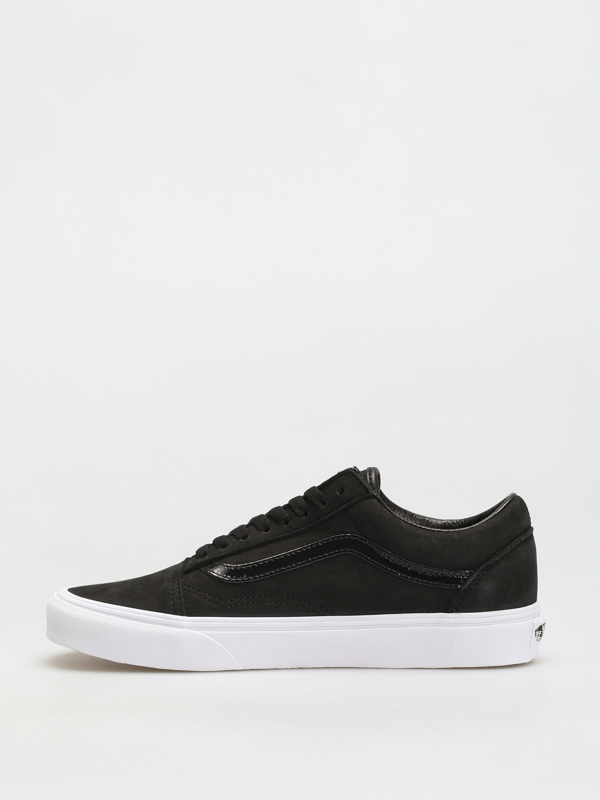 Vans Old Skool Cipők (matte shine/black/true white)