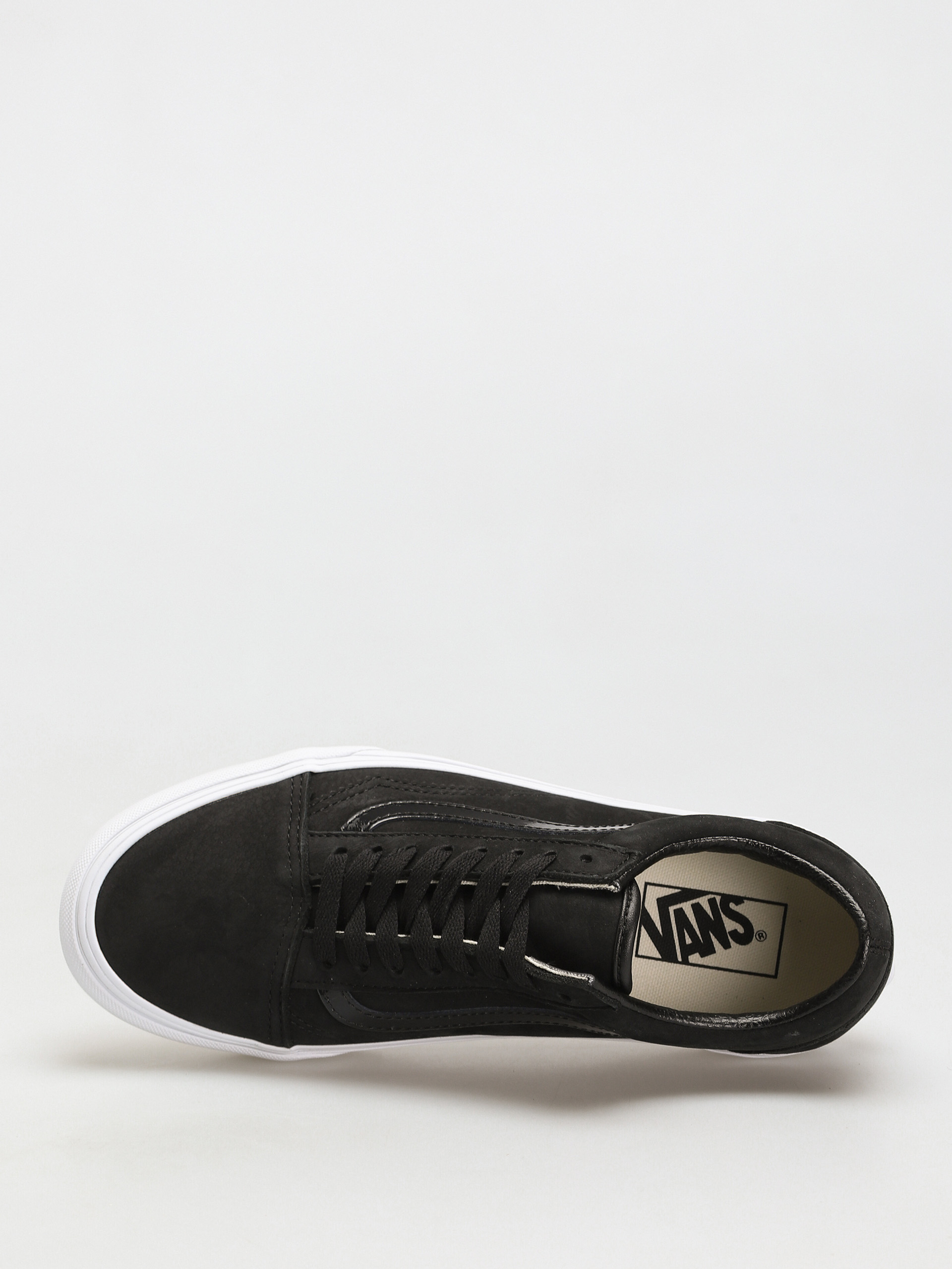 Vans Old Skool Cipők (matte shine/black/true white)