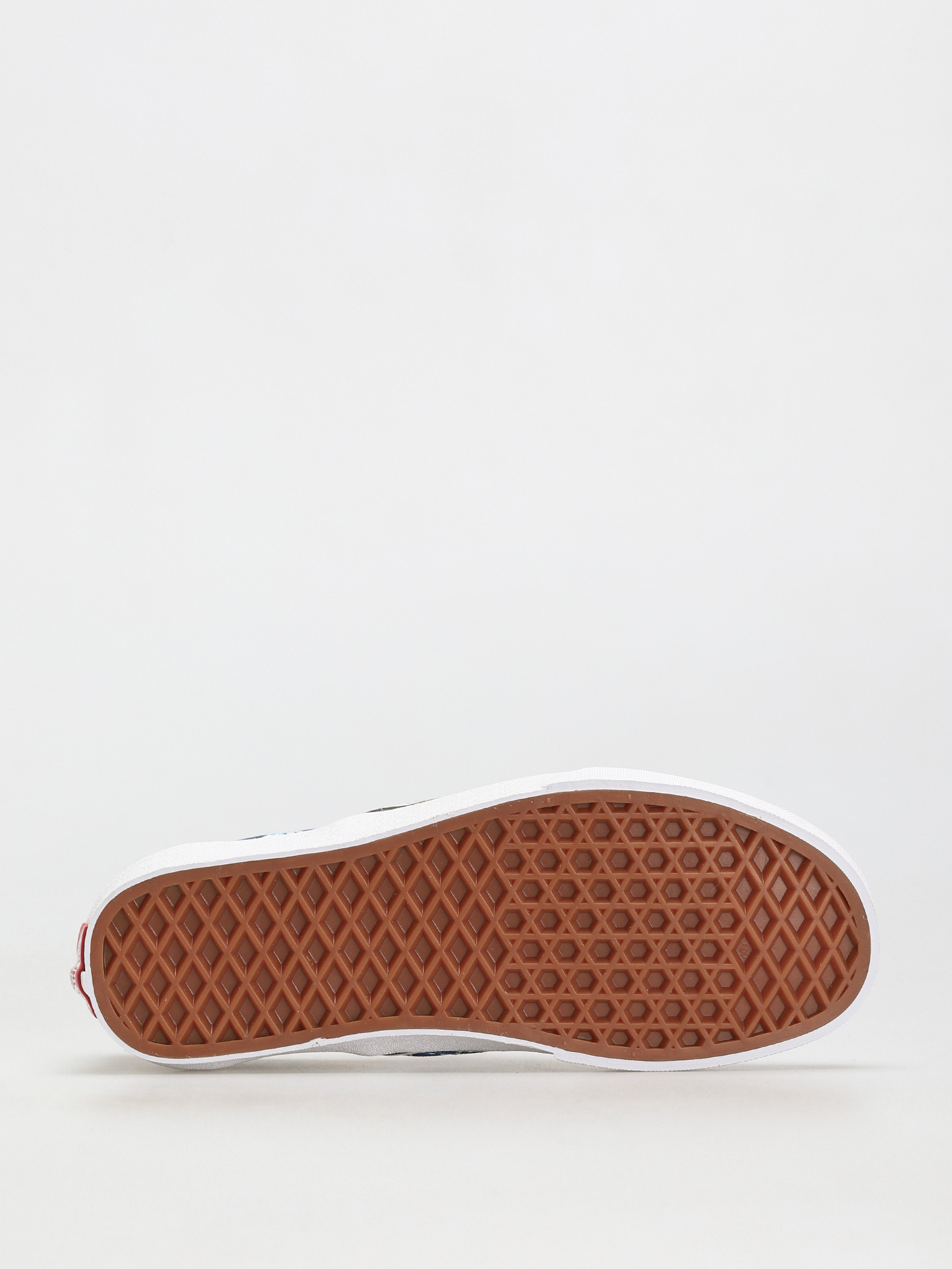 Vans Classic Slip On Cipők (floral/true navy/multi)