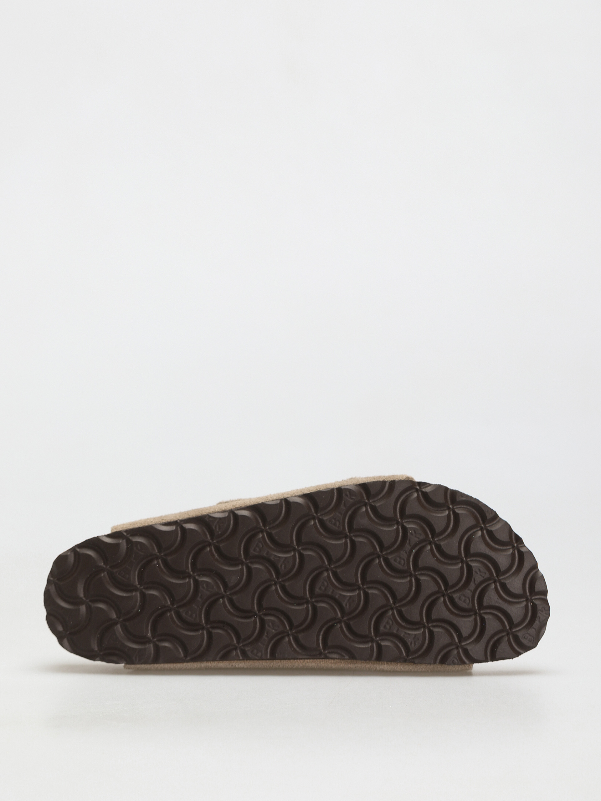 Birkenstock Arizona Sfb Narrow Flip-flop papucsok Wmn (taupe suede leather)