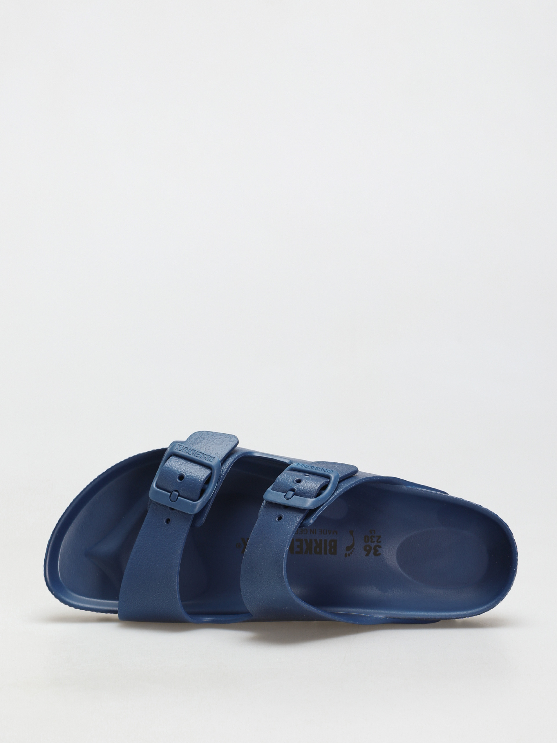 Birkenstock Arizona Eva Narrow Flip-flop papucsok Wmn (navy)