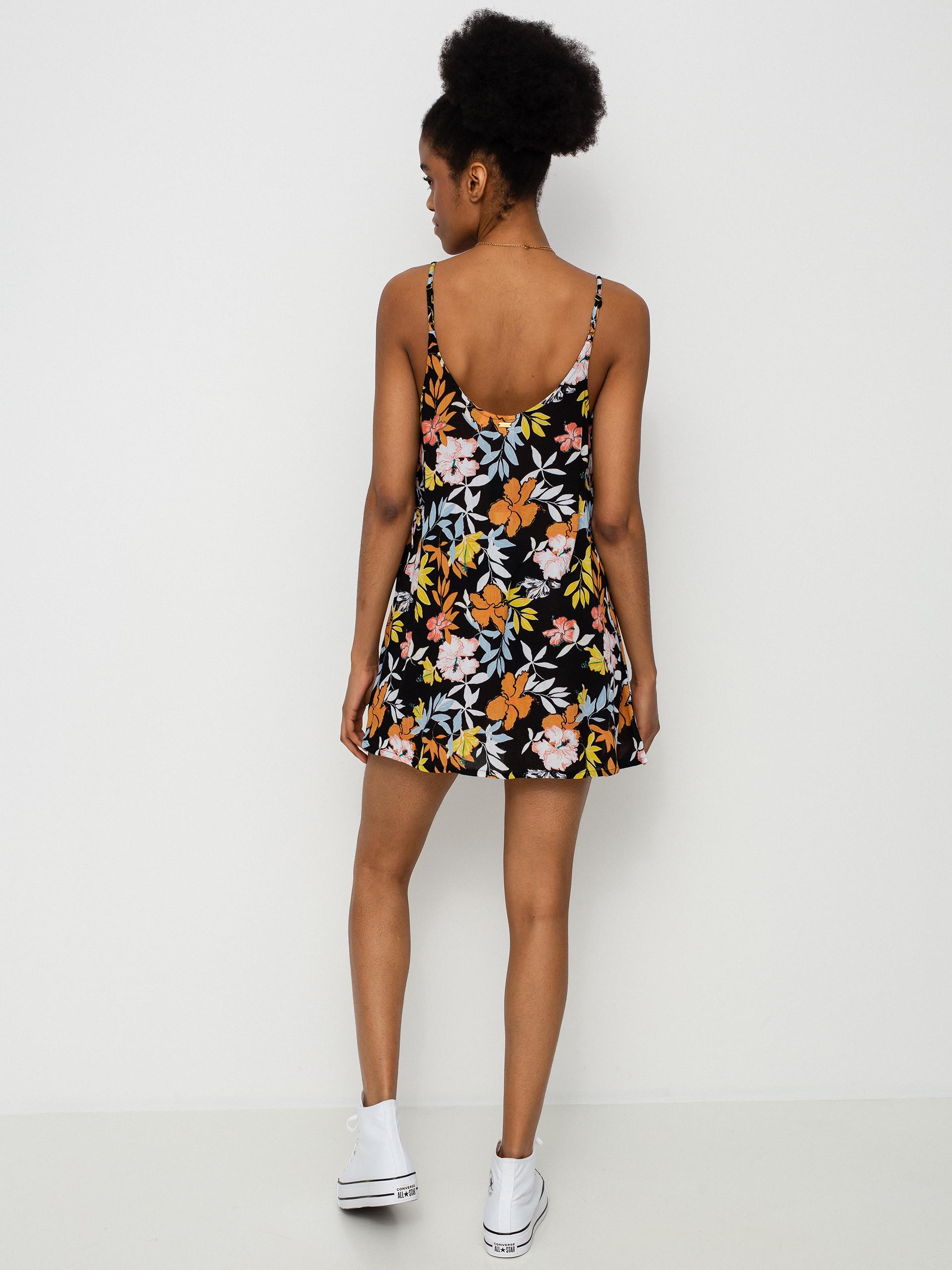 Roxy Pt Beachy Vibes Ruha Wmn (anthracite s island vibes)