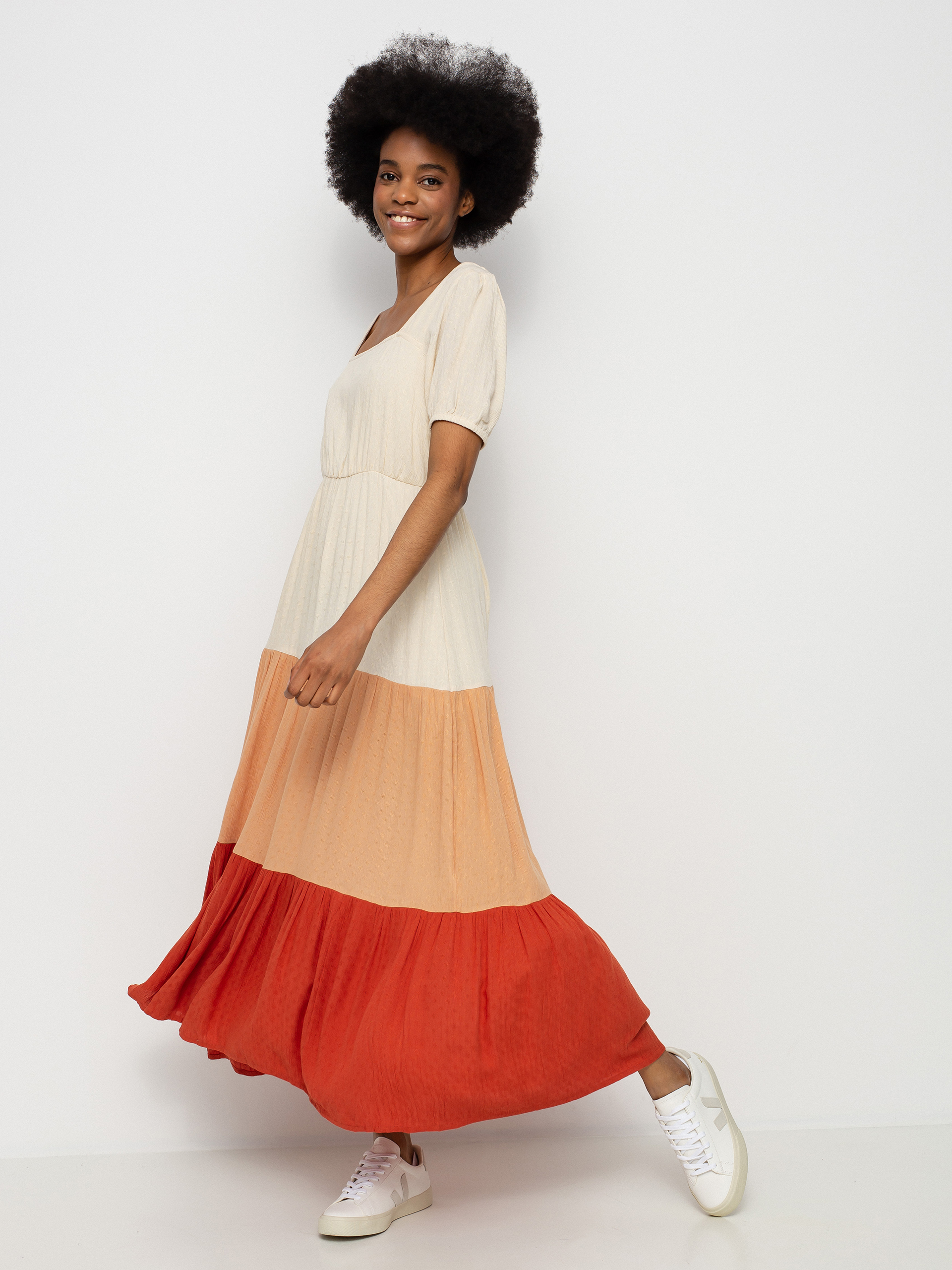 Roxy Lullaby Love Ruha Wmn (tapioca)