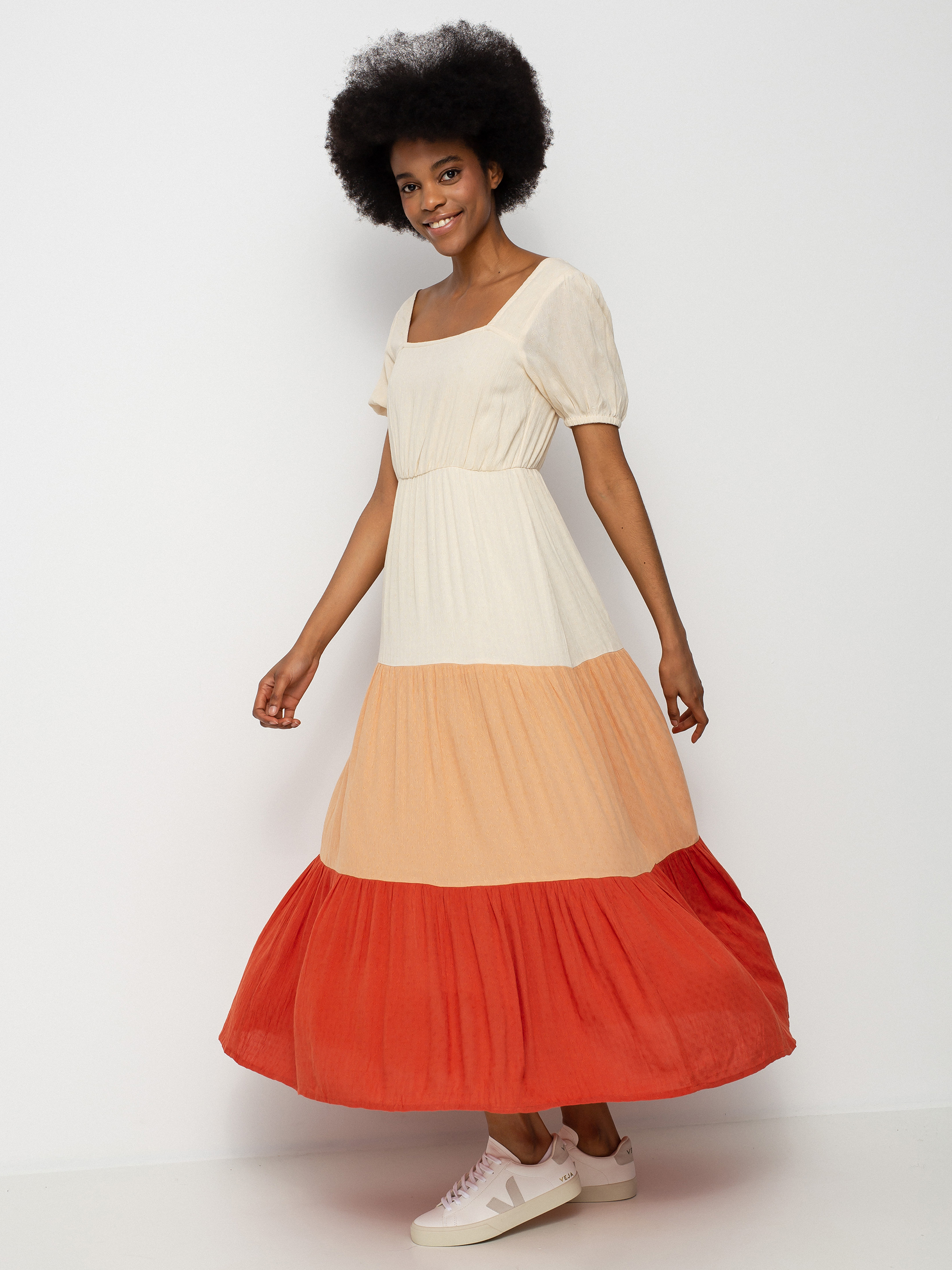 Roxy Lullaby Love Ruha Wmn (tapioca)