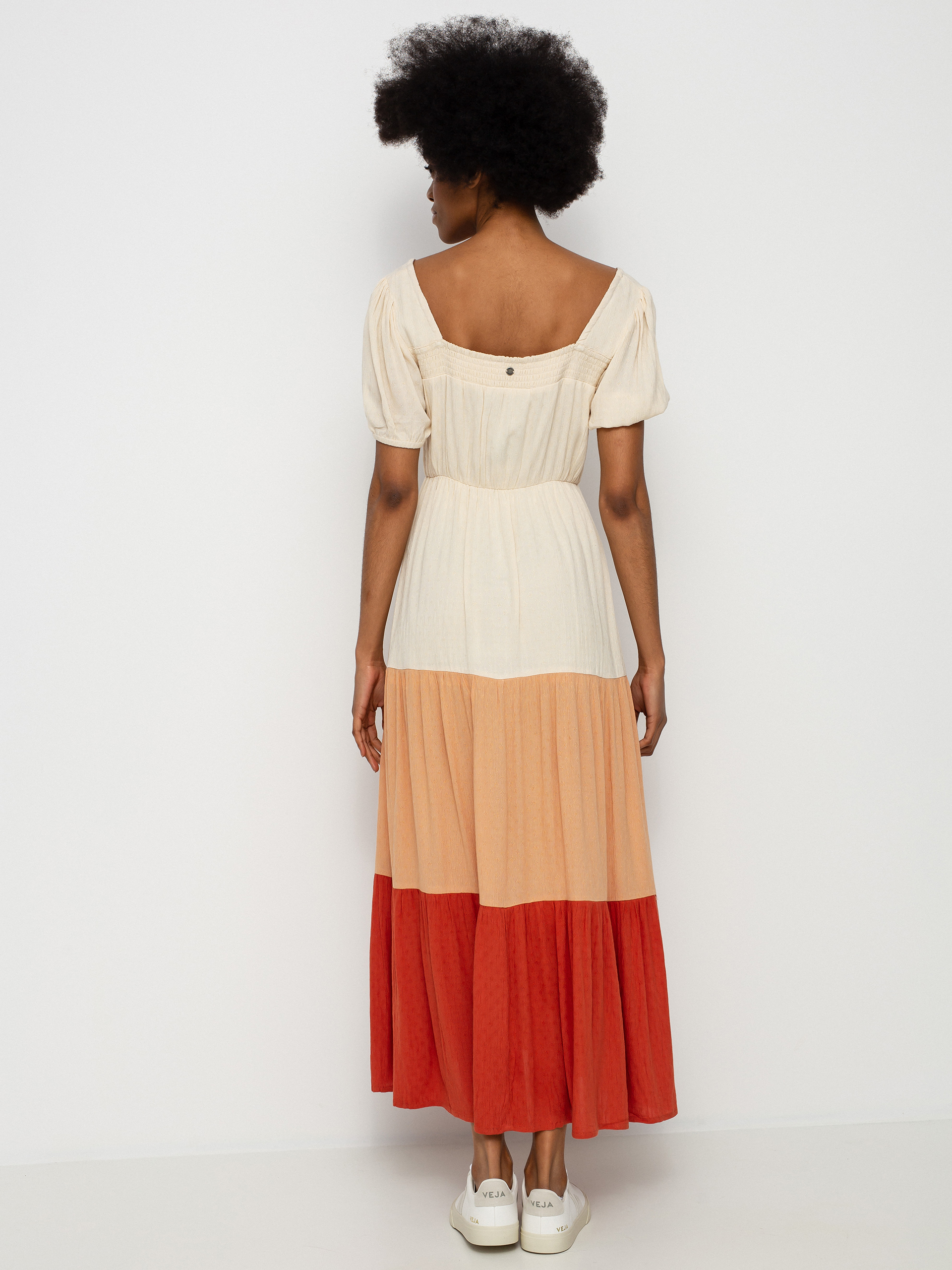 Roxy Lullaby Love Ruha Wmn (tapioca)