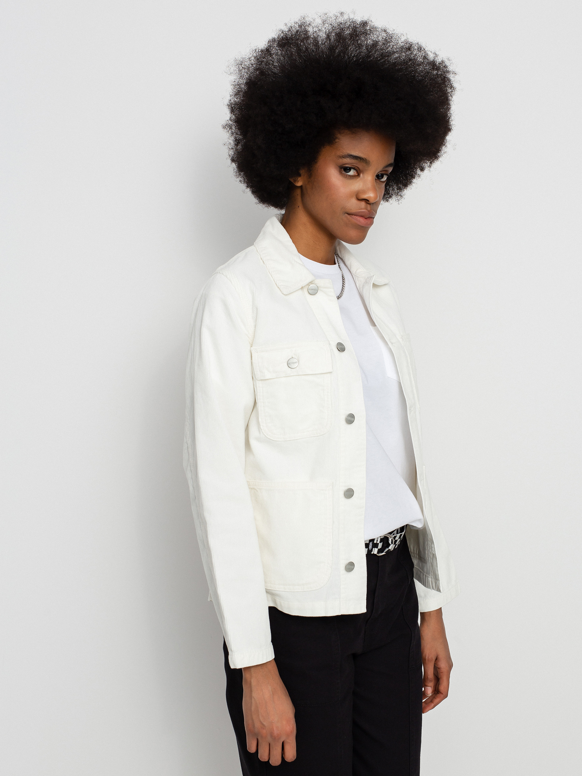 Carhartt WIP Michigan Dzseki Wmn (wax)