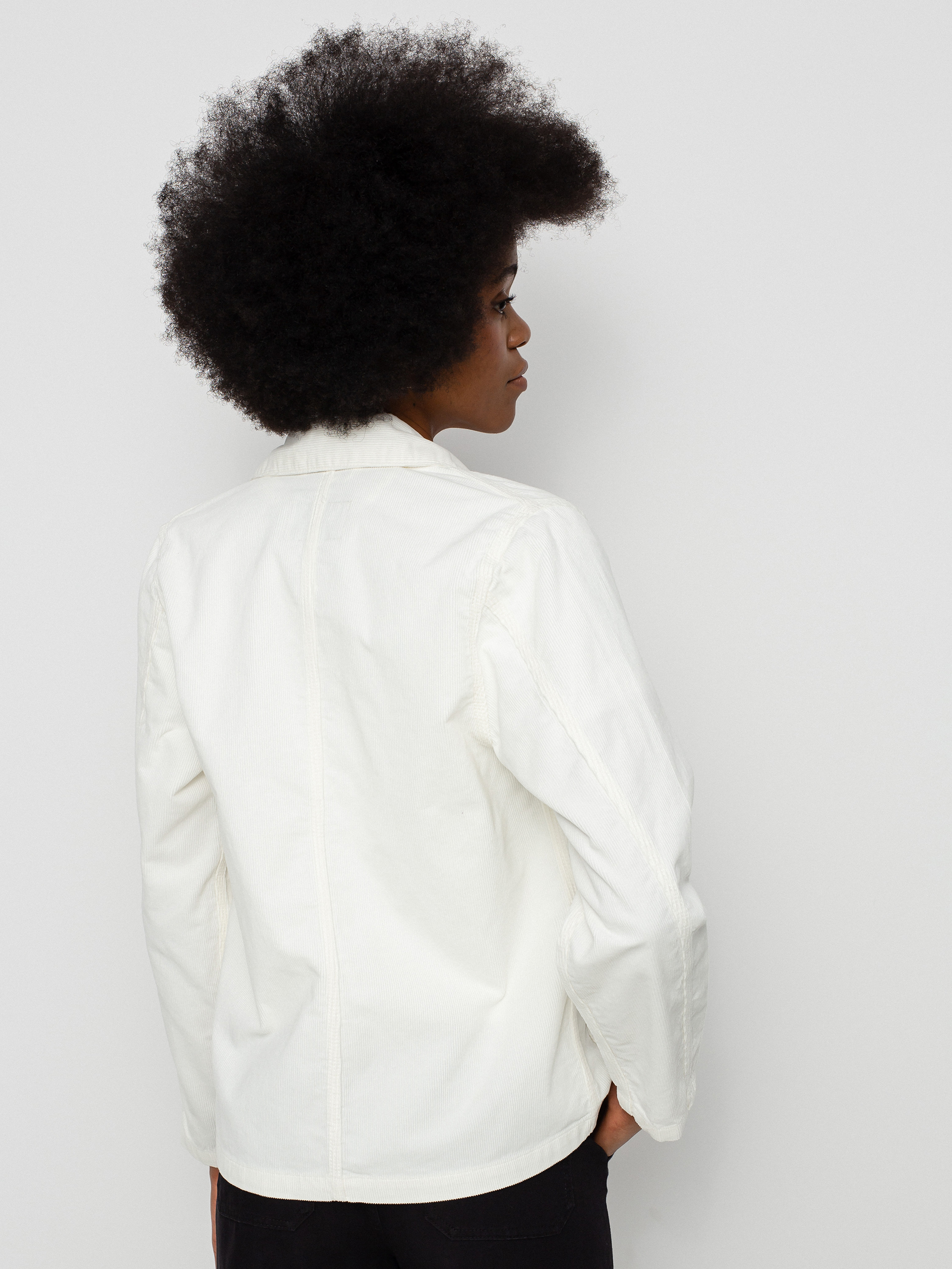 Carhartt WIP Michigan Dzseki Wmn (wax)