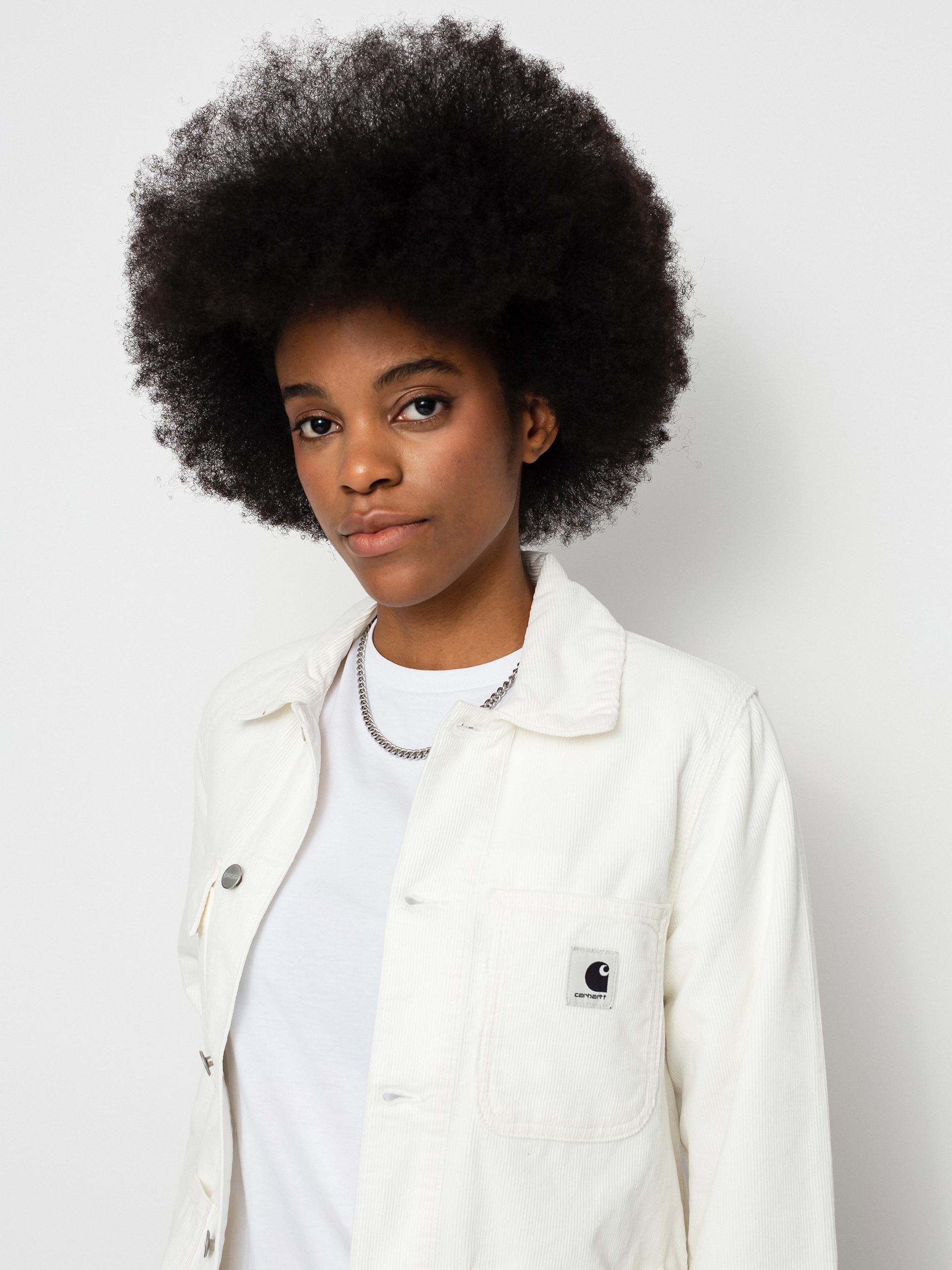 Carhartt WIP Michigan Dzseki Wmn (wax)