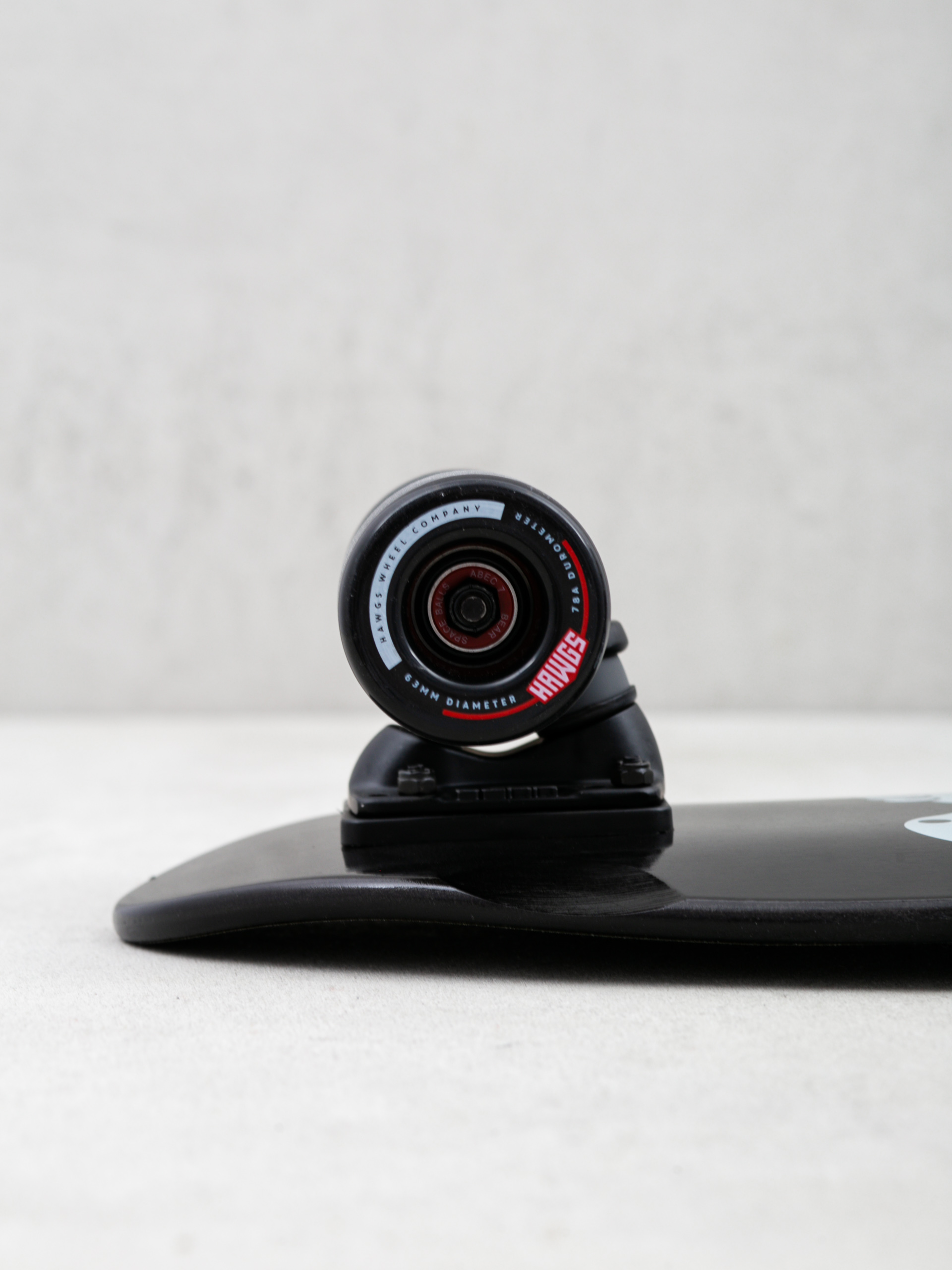 Landyachtz Dinghy Classic Cruiser (skeleton)