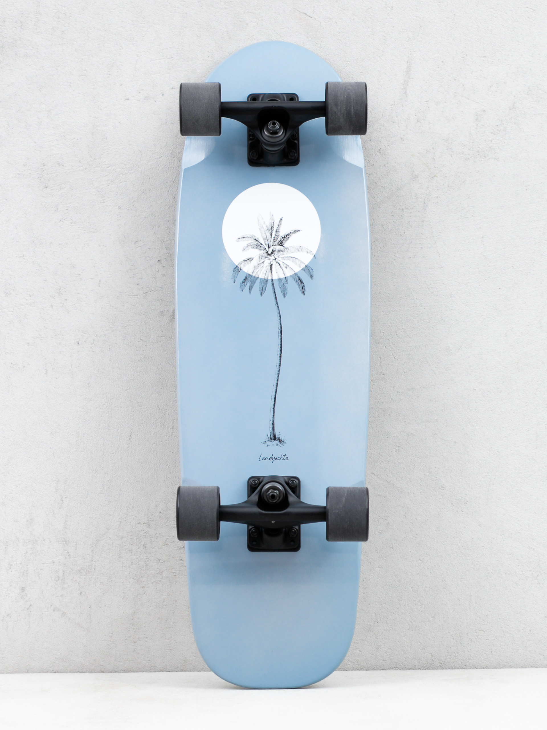Landyachtz Dinghy Blunt Cruiser (uv sun)