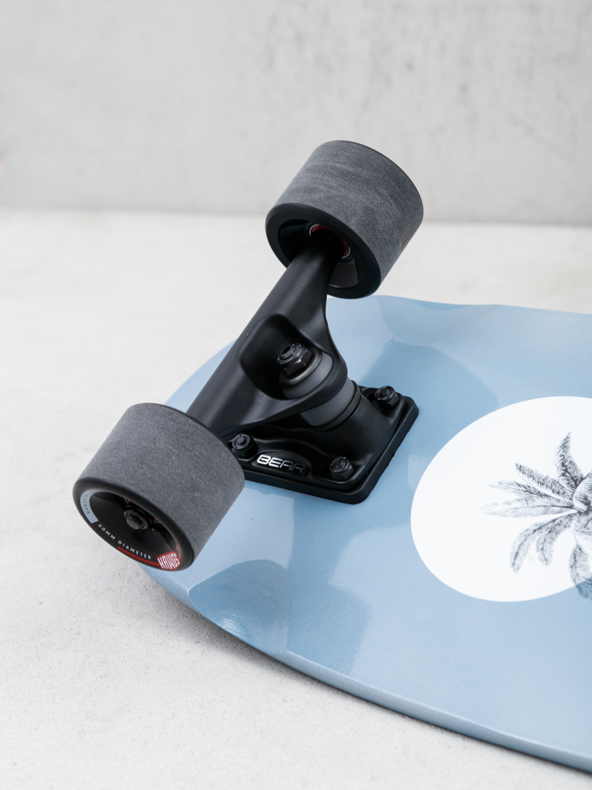 Landyachtz Dinghy Blunt Cruiser (uv sun)