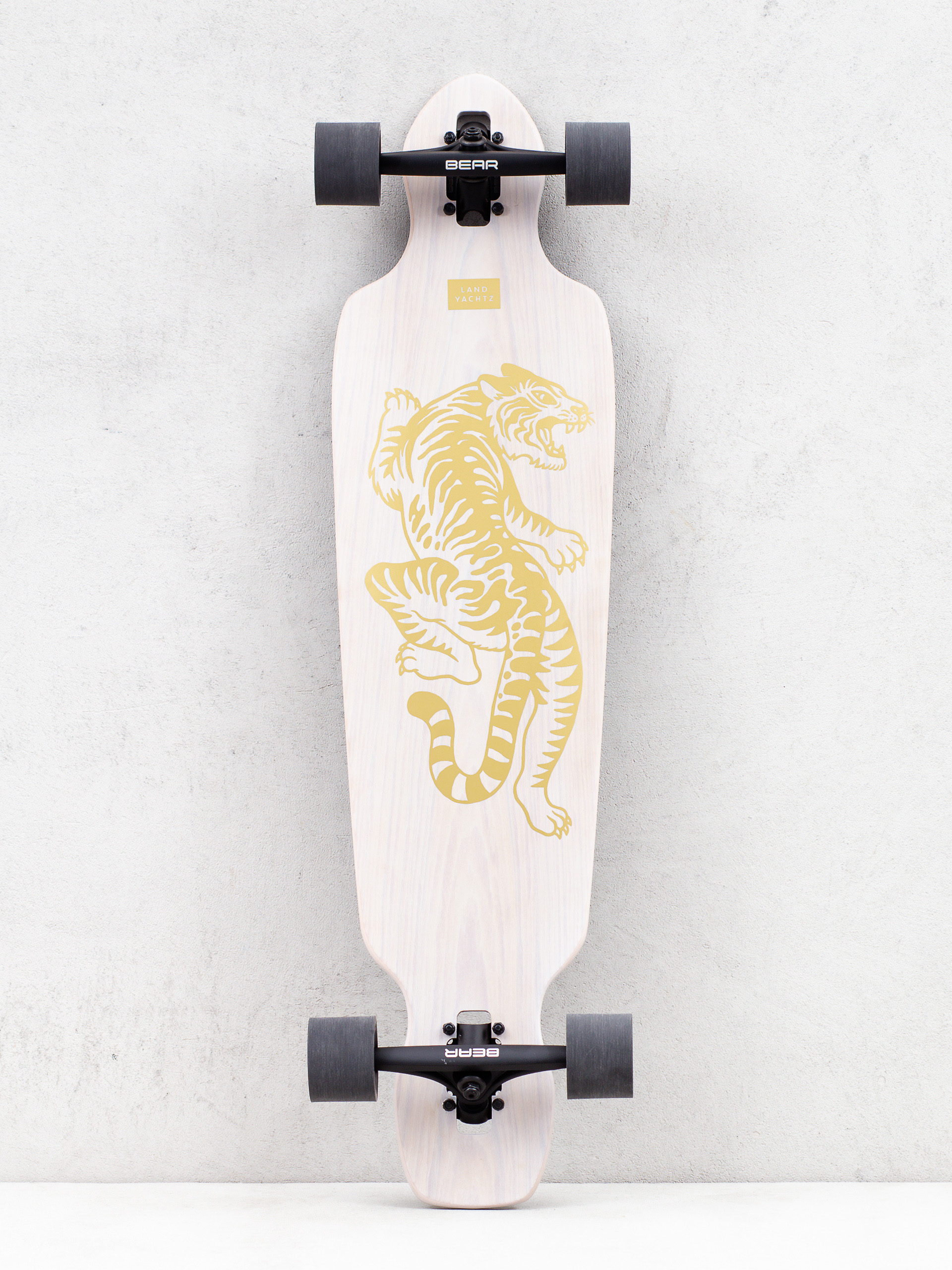 Landyachtz Battle Axe 38 Longboard (bengal)