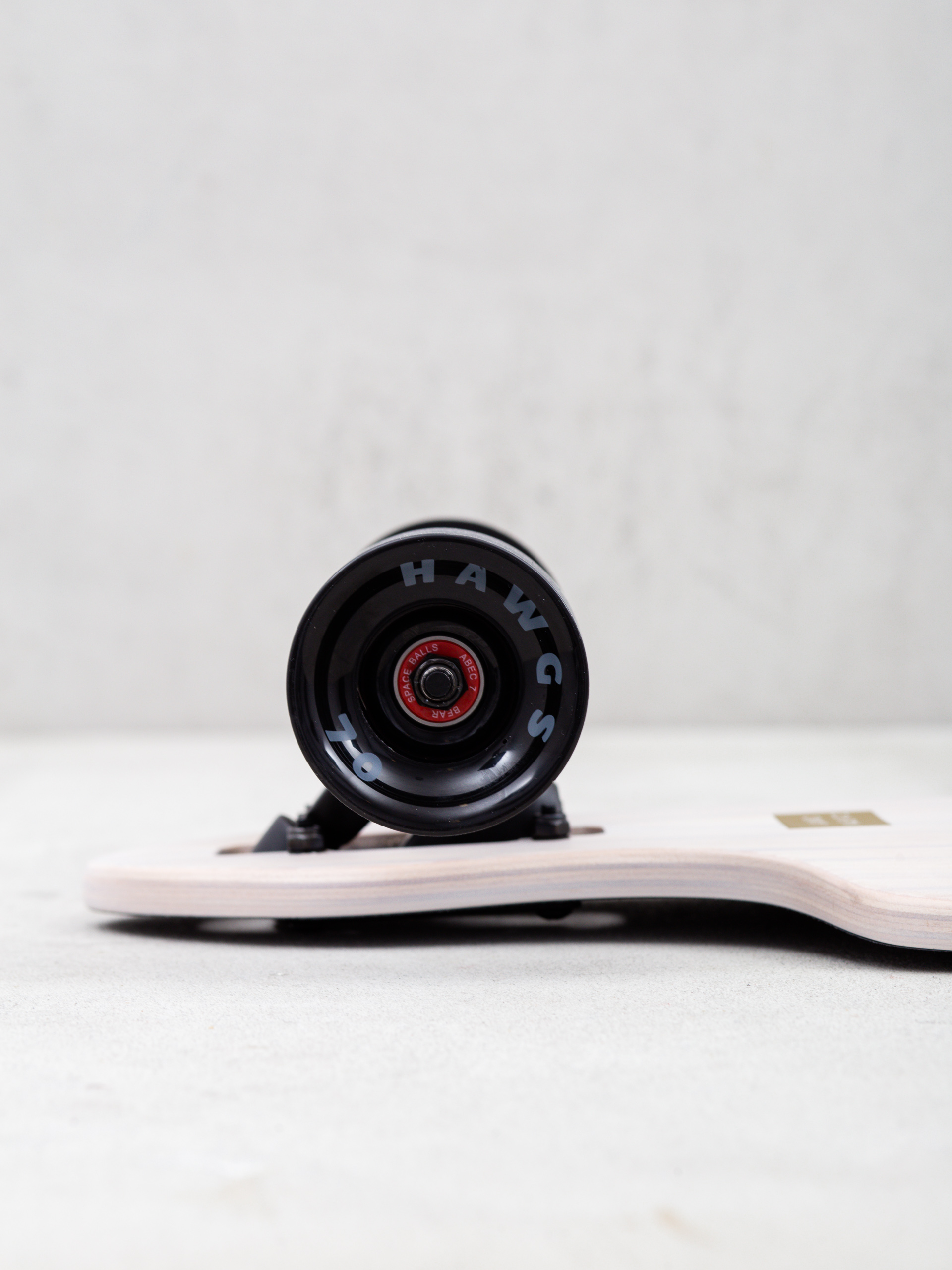 Landyachtz Battle Axe 38 Longboard (bengal)