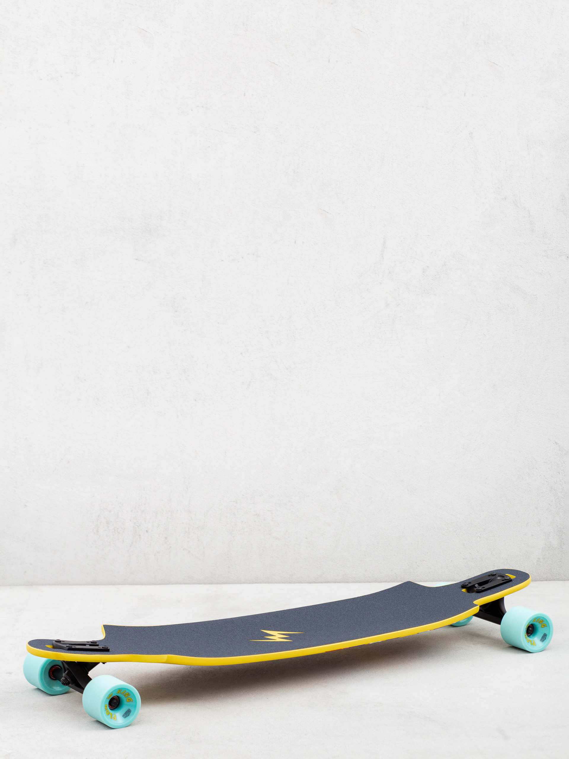 Landyachtz Drop Cat 38 Longboard (journey)