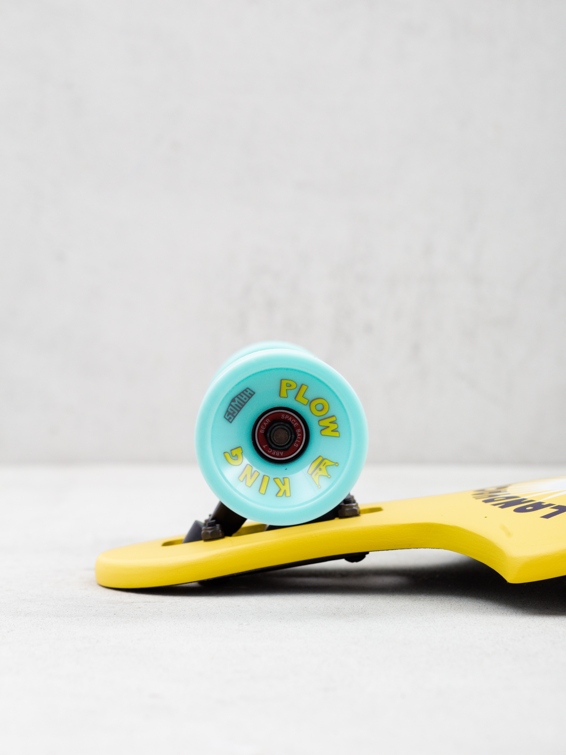 Landyachtz Drop Cat 38 Longboard (journey)