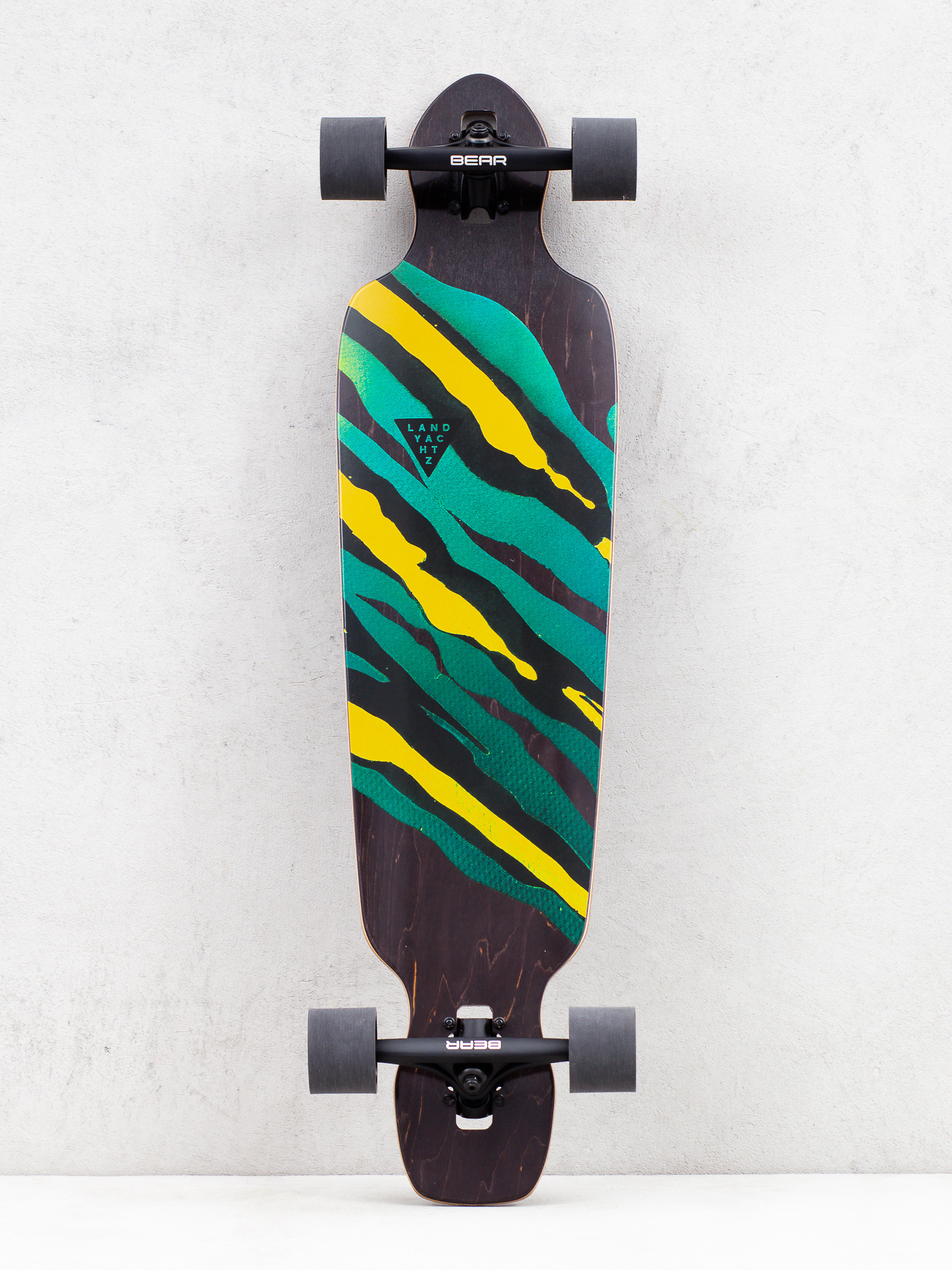 Landyachtz Battle Axe 38 Longboard