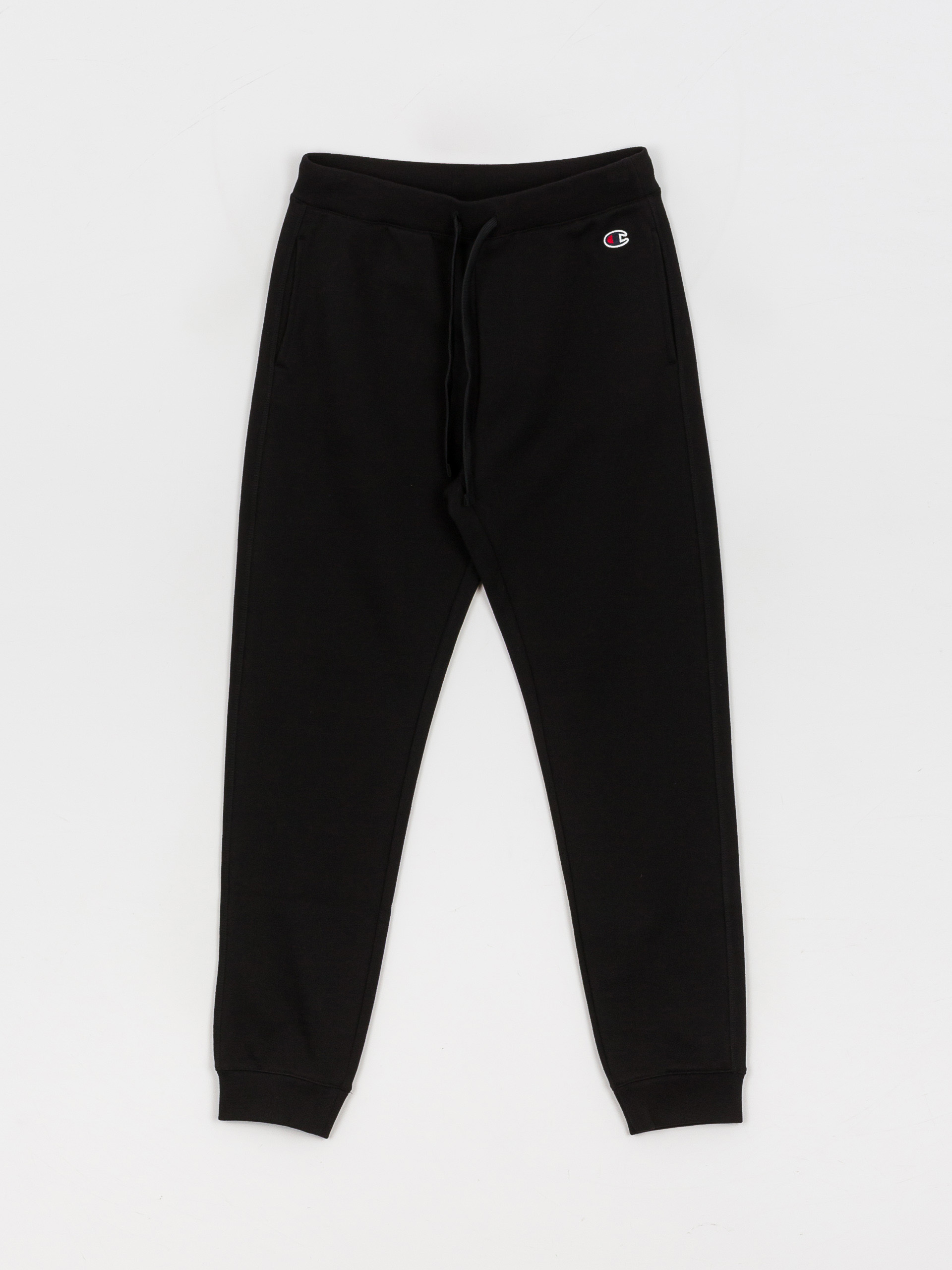 Champion Rib Cuff Pants 114924 Kisnadrág Wmn (nbk)
