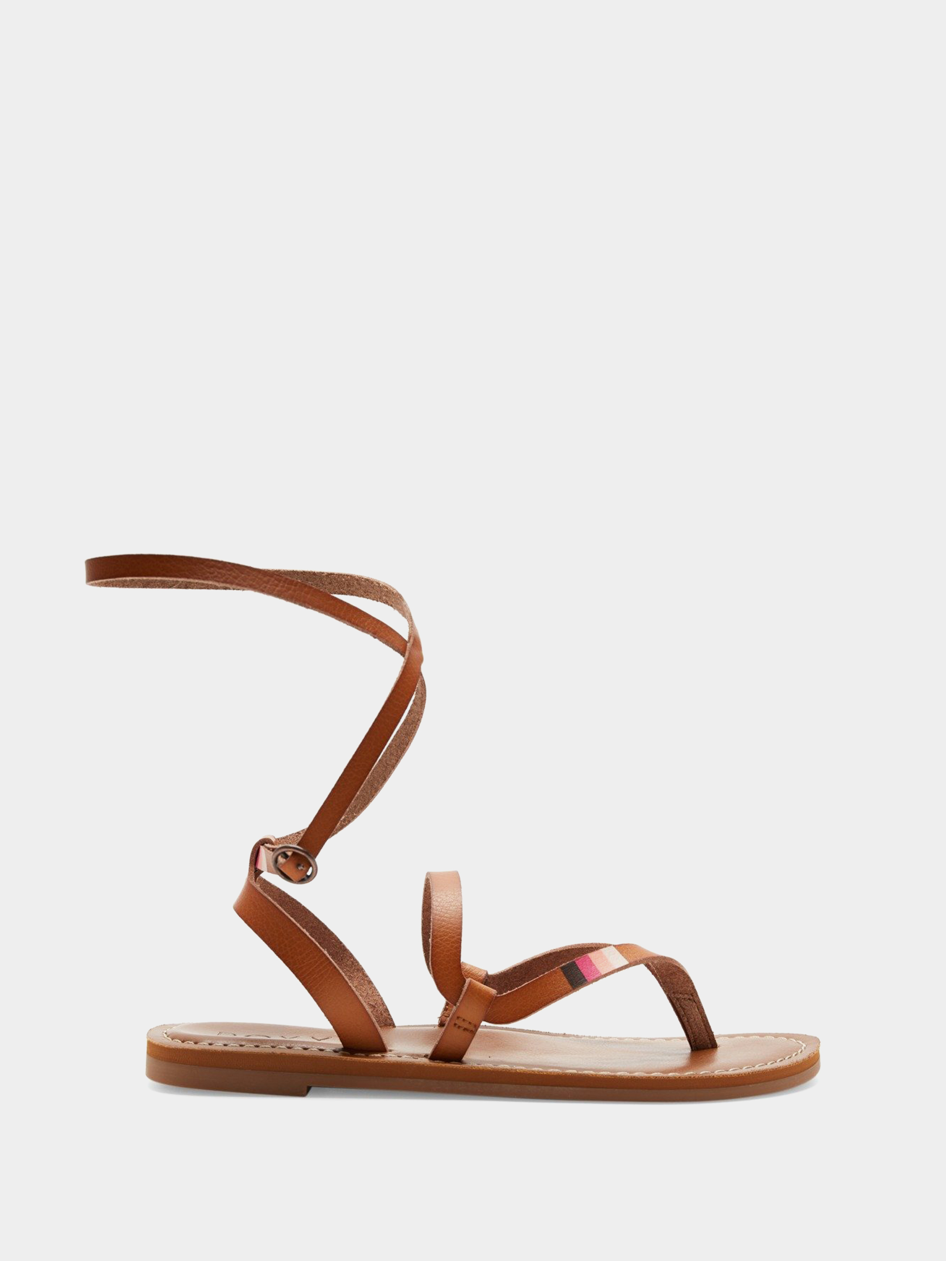 Roxy Rochelle Flip-flop papucsok Wmn (tan)