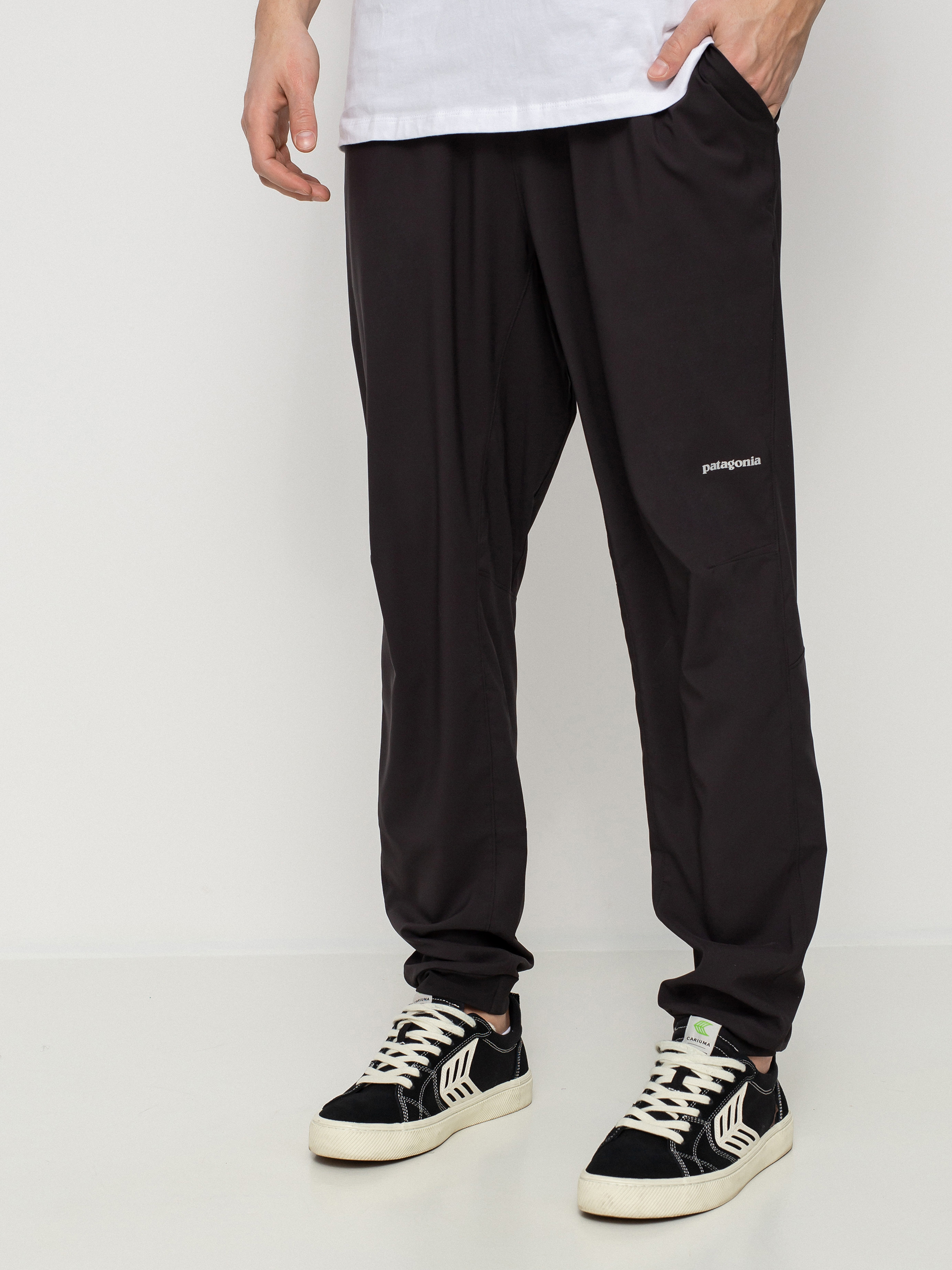 Patagonia Terrebonne Joggers Kisnadrág (black)