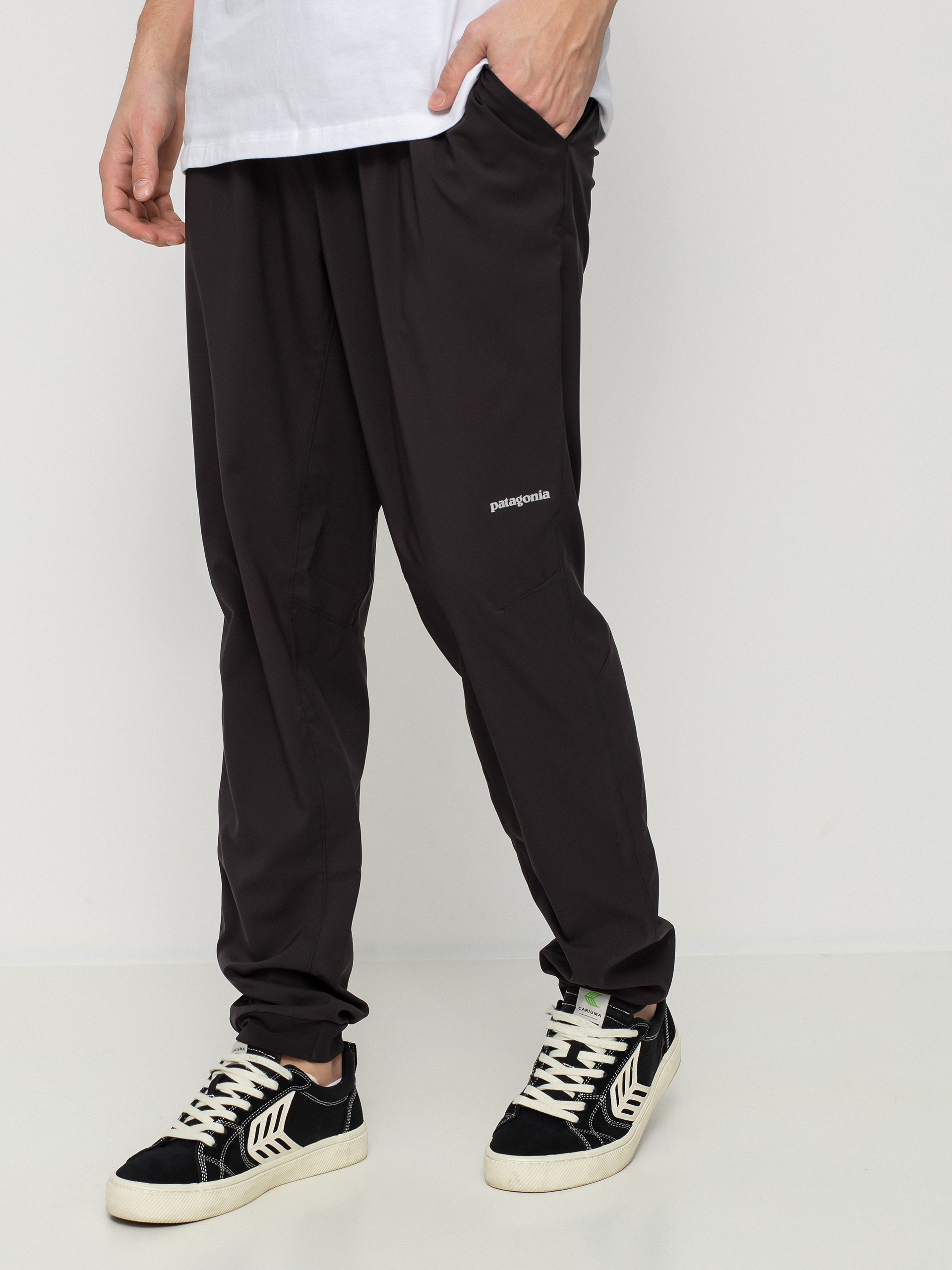 Patagonia Terrebonne Joggers Kisnadrág (black)