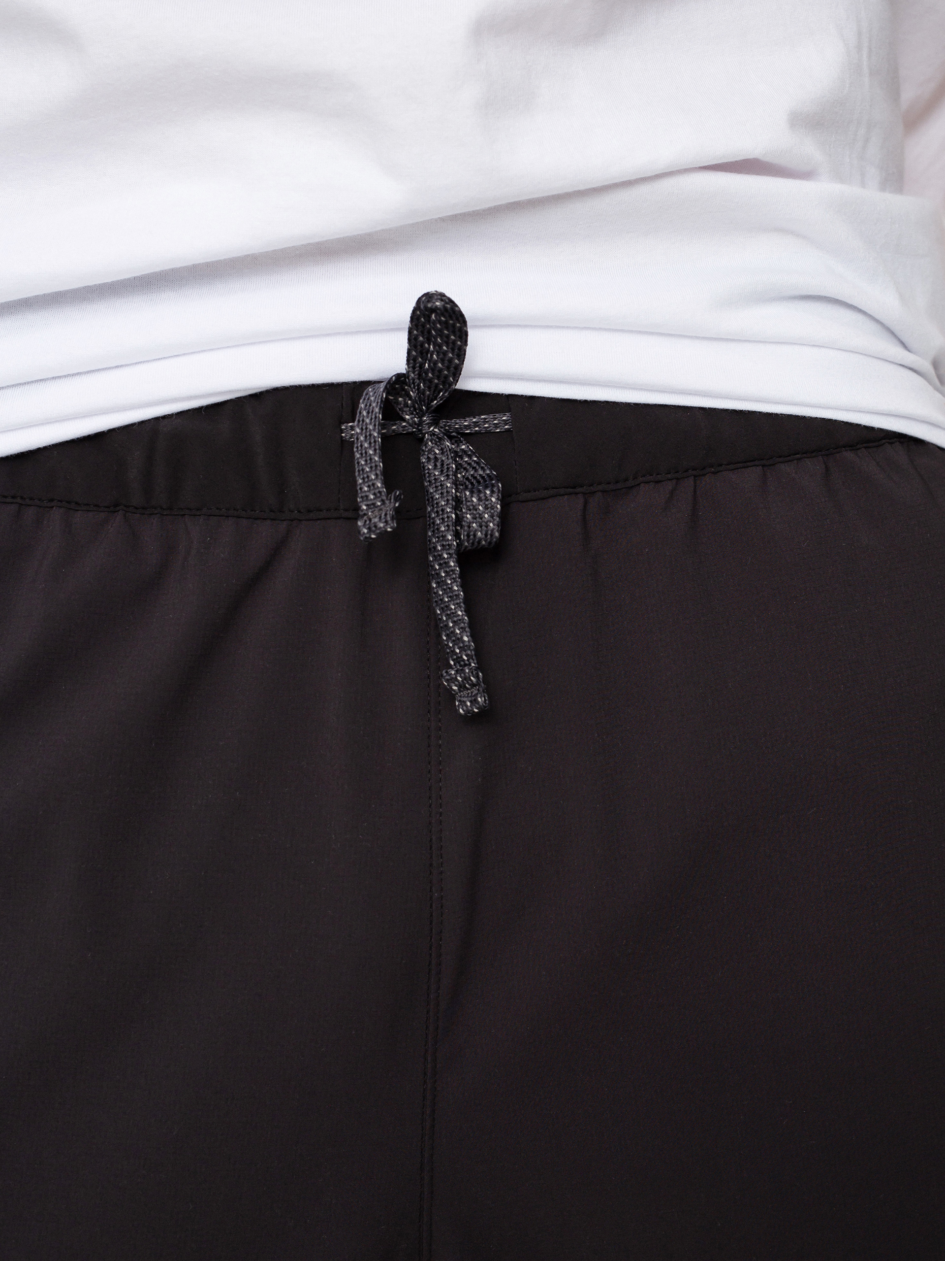 Patagonia Terrebonne Joggers Kisnadrág (black)