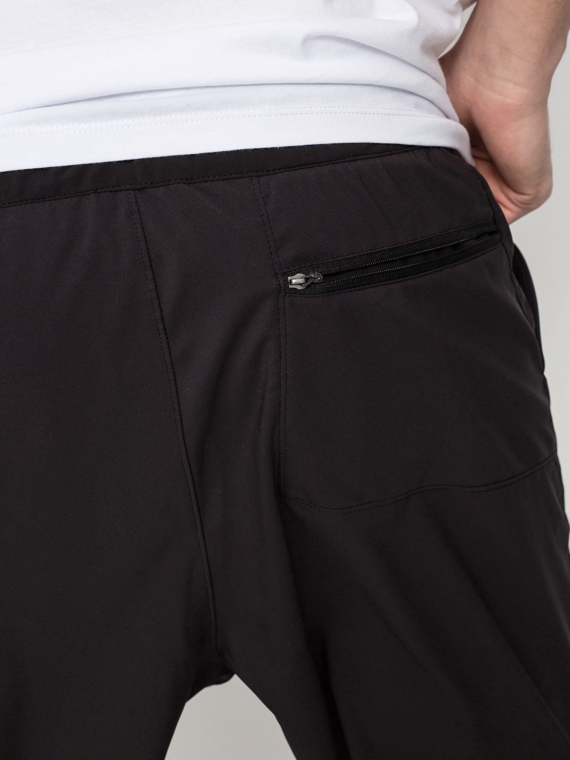 Patagonia Terrebonne Joggers Kisnadrág (black)