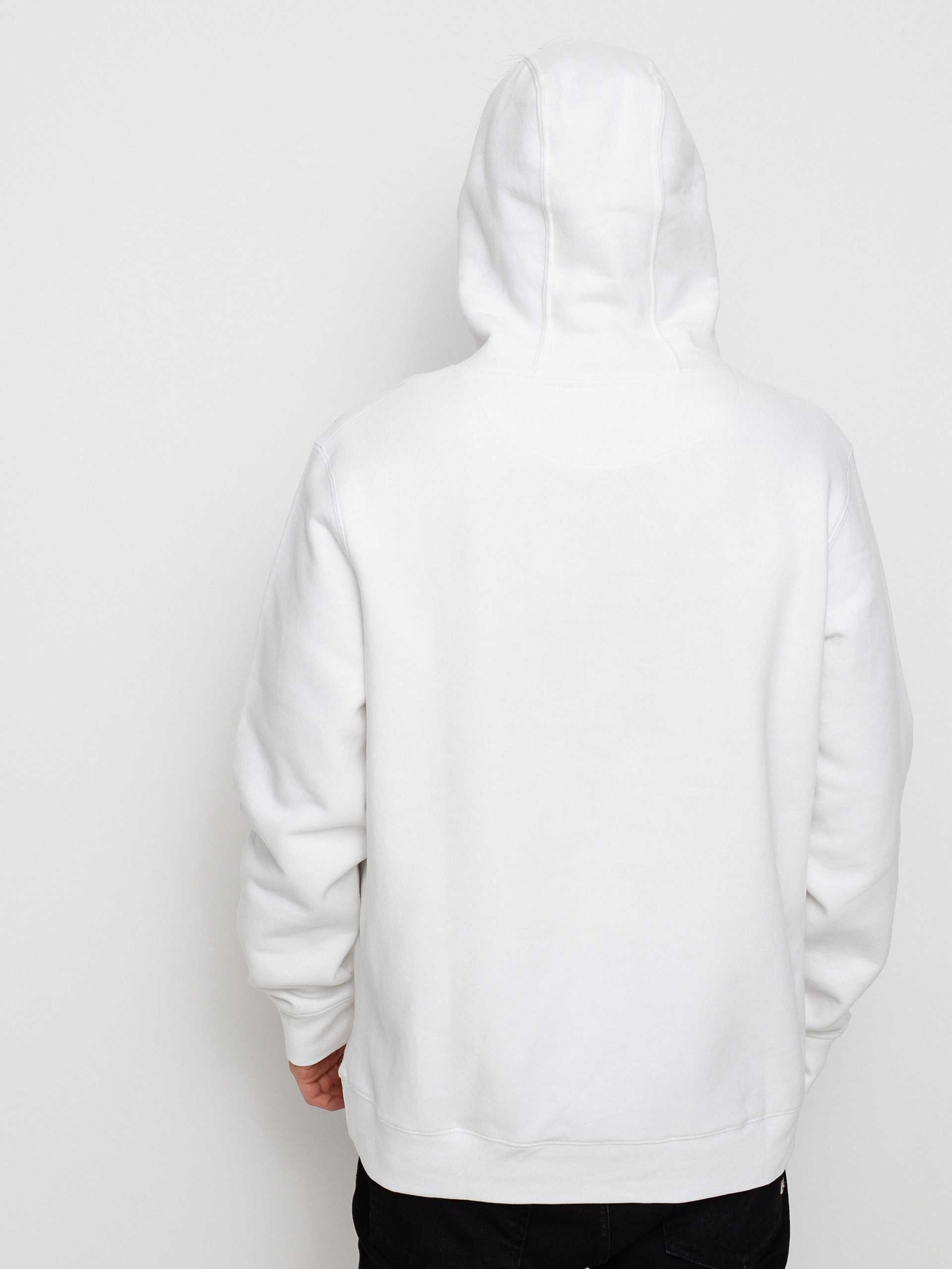 Malita Lego HD Kapucnis pulóver (white)