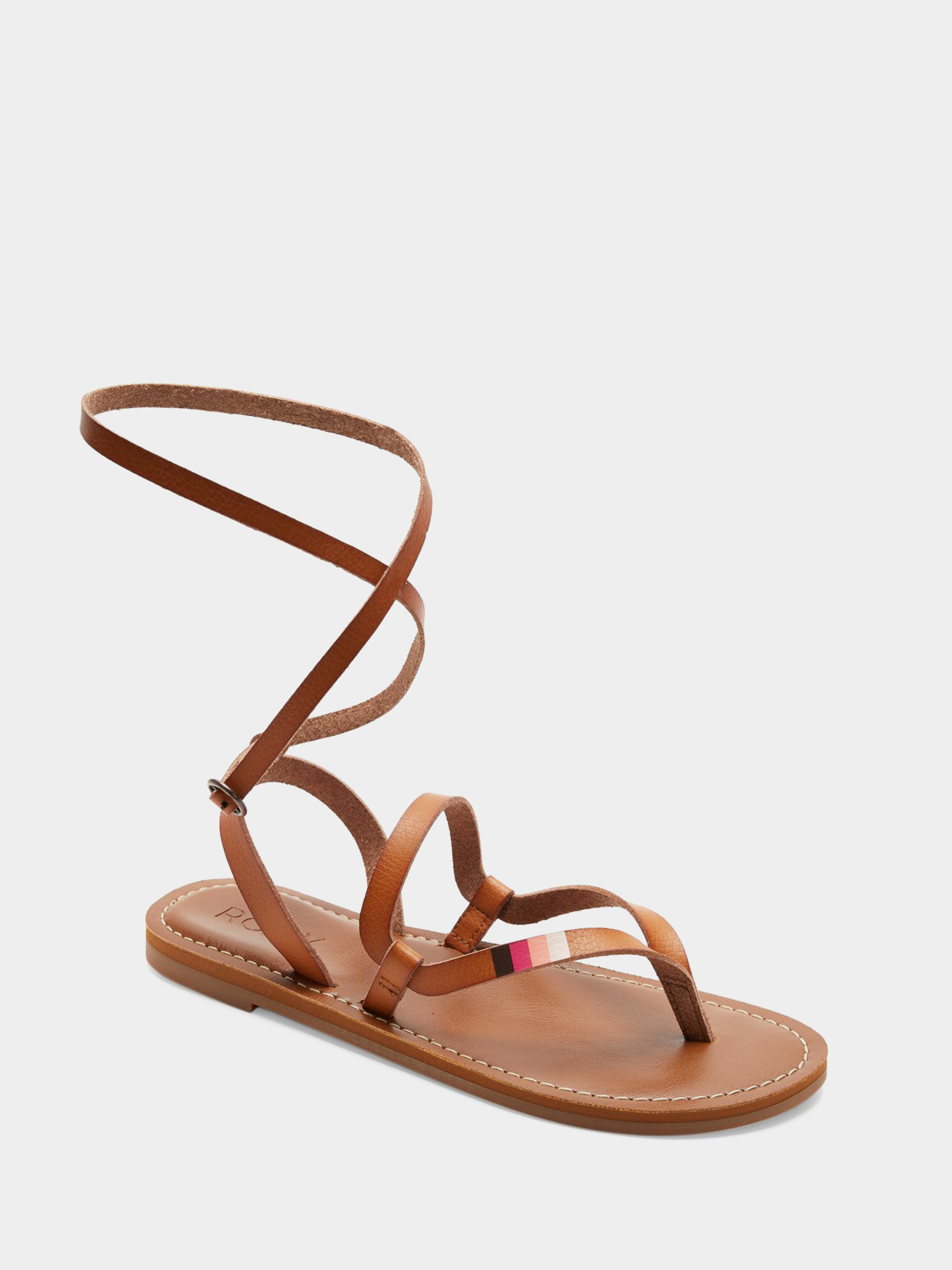 Roxy Rochelle Flip-flop papucsok Wmn (tan)