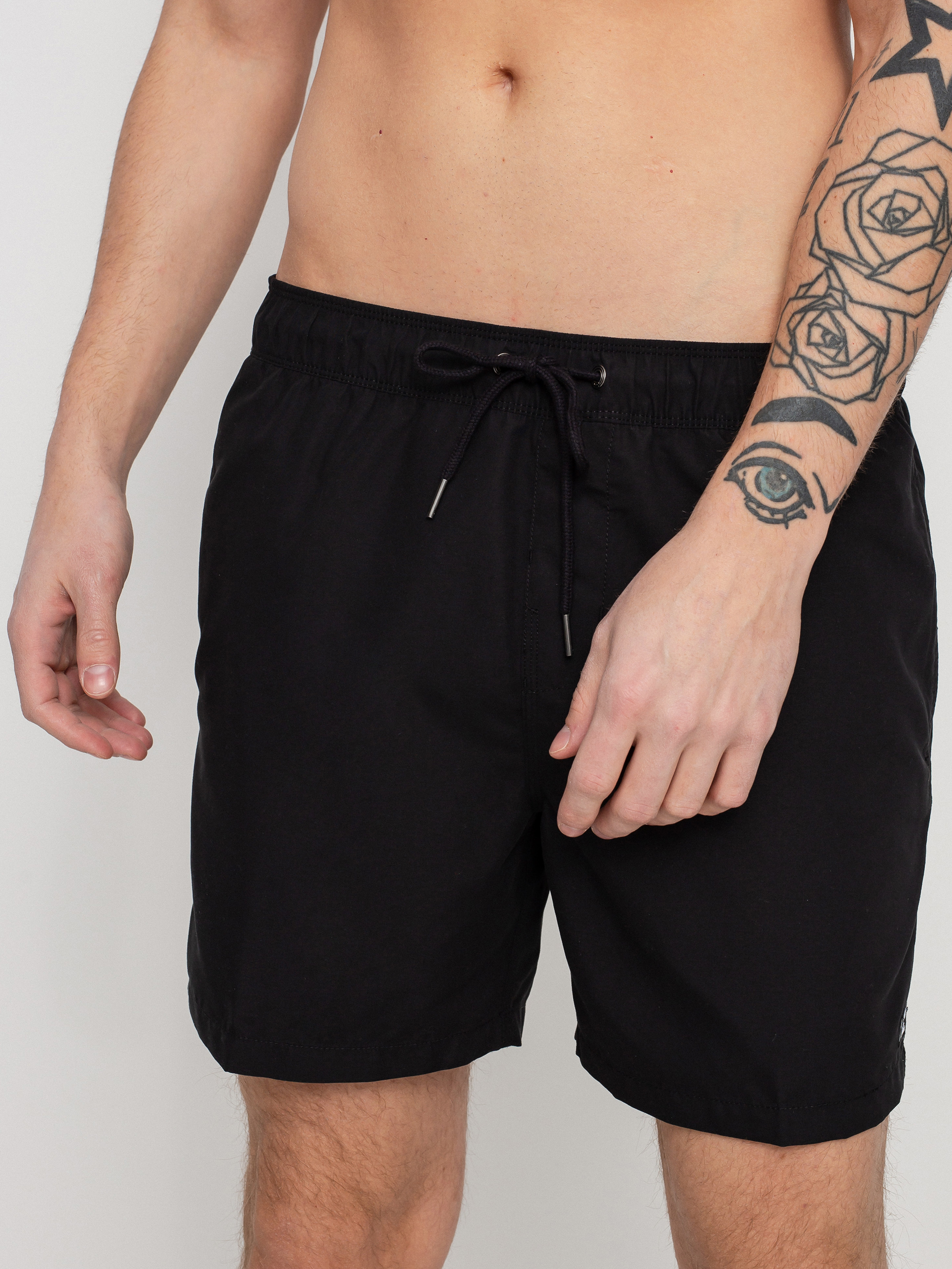 Billabong All Day Lb Rövidnadrág (black)