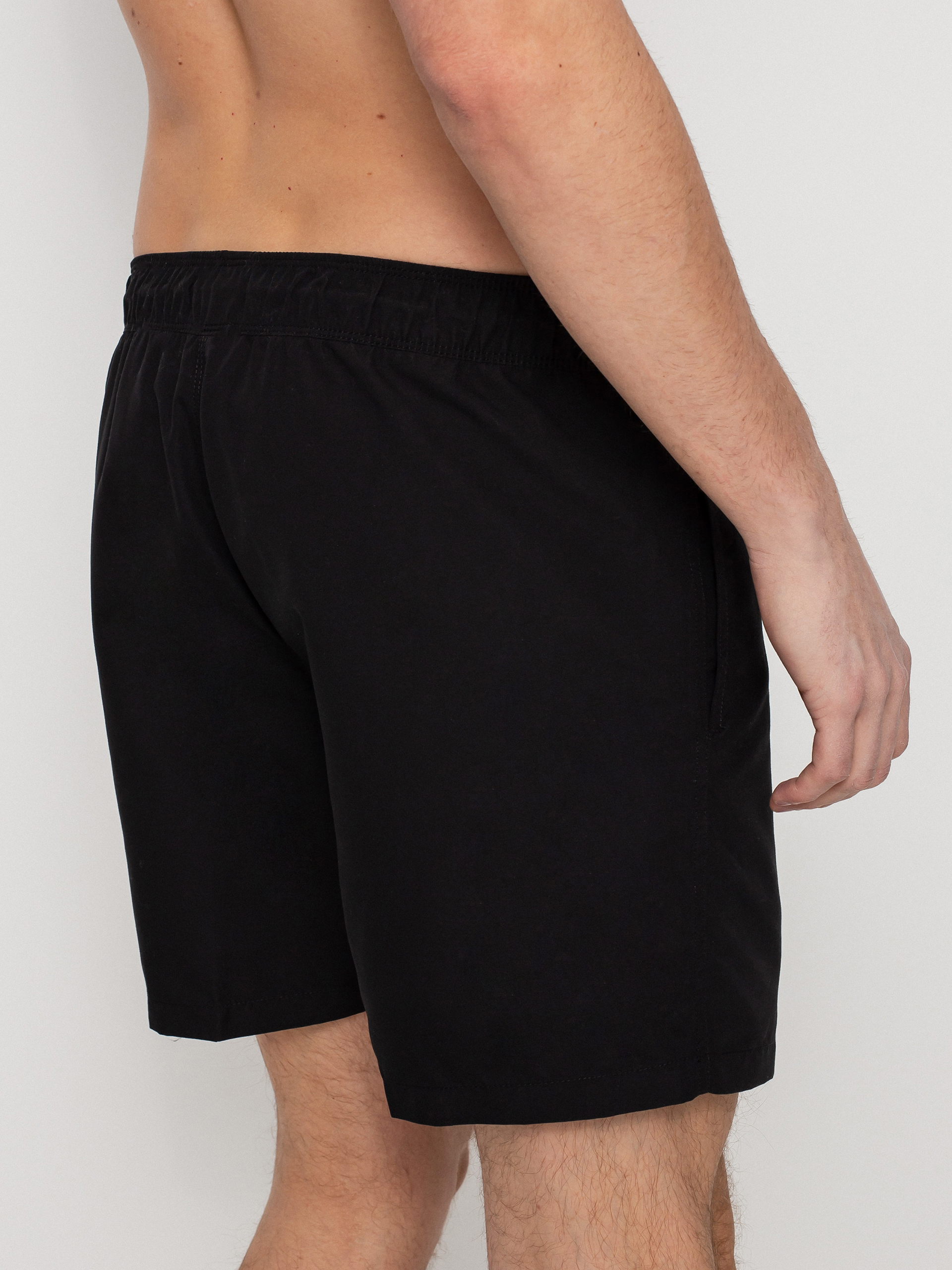 Billabong All Day Lb Rövidnadrág (black)