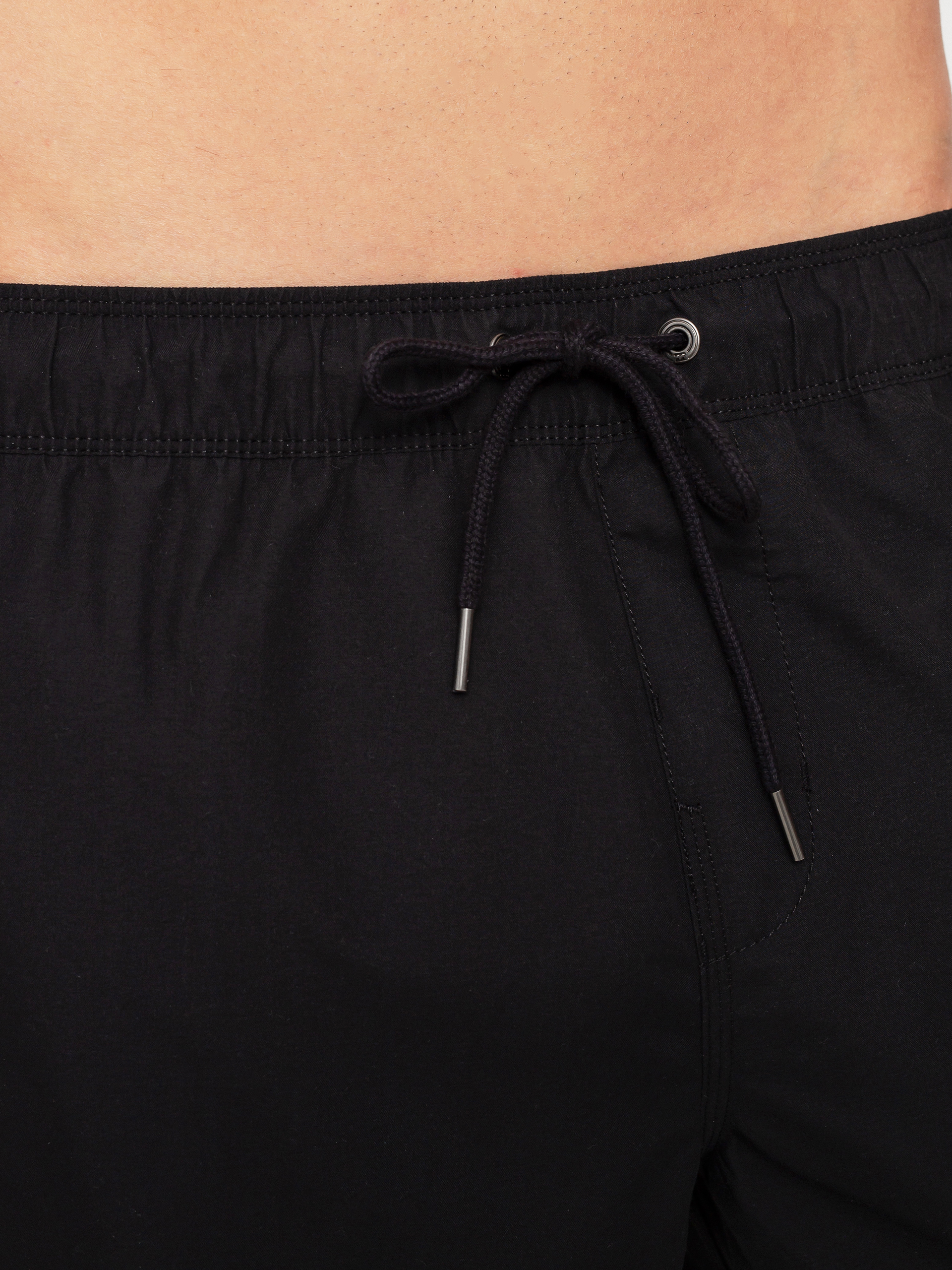 Billabong All Day Lb Rövidnadrág (black)