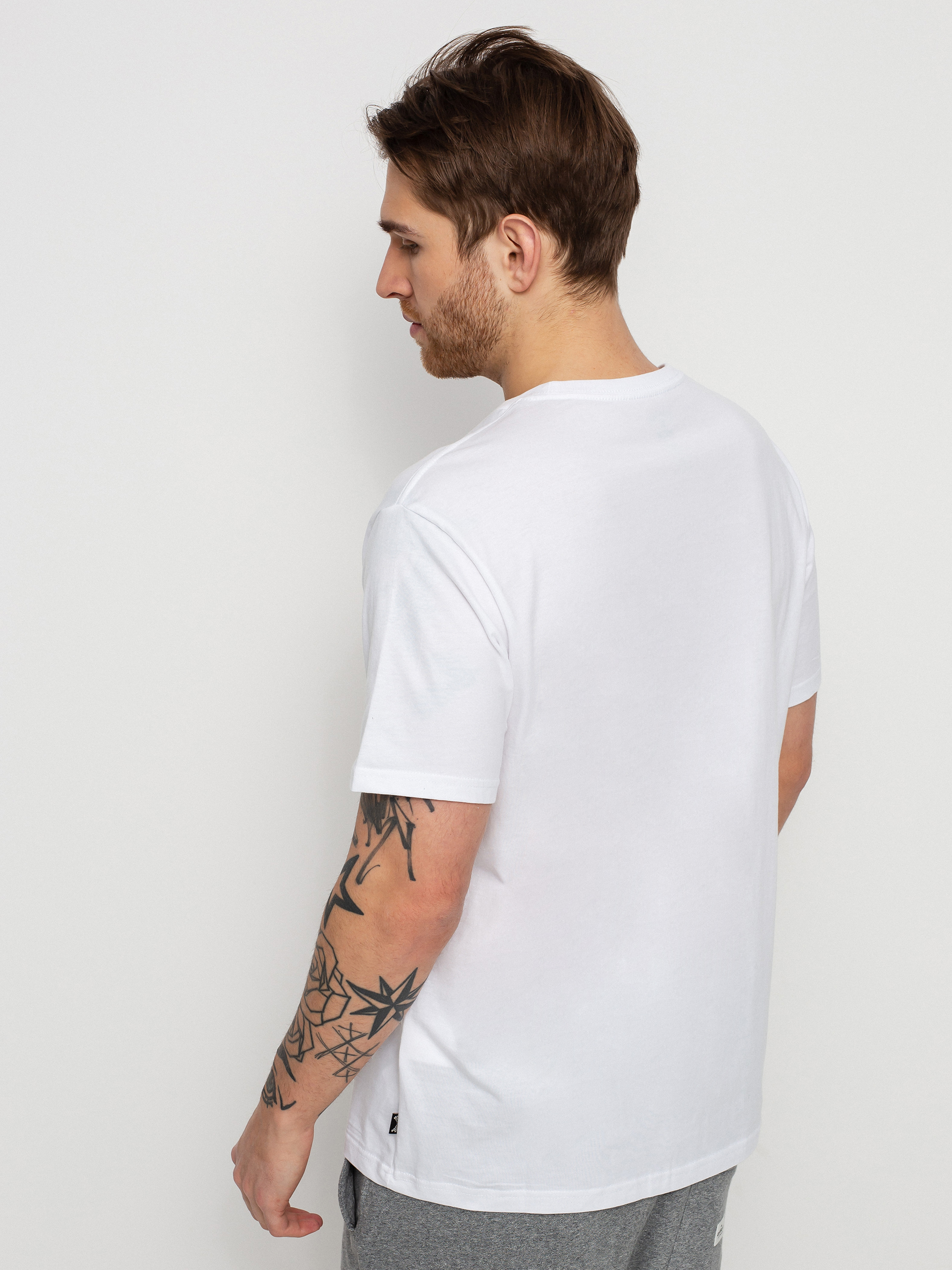 Billabong Arch Ujjatlan felső (white)