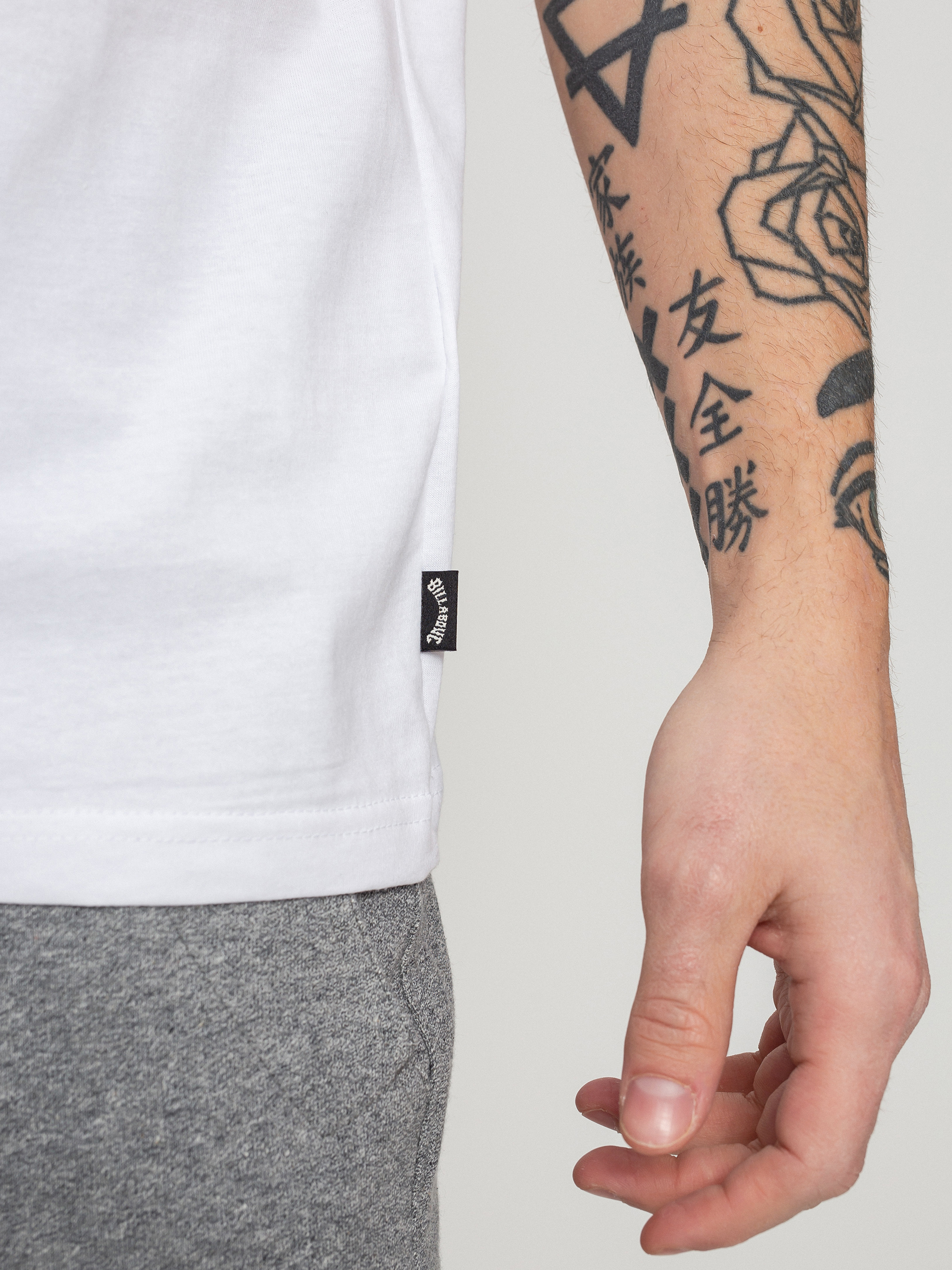 Billabong Arch Ujjatlan felső (white)