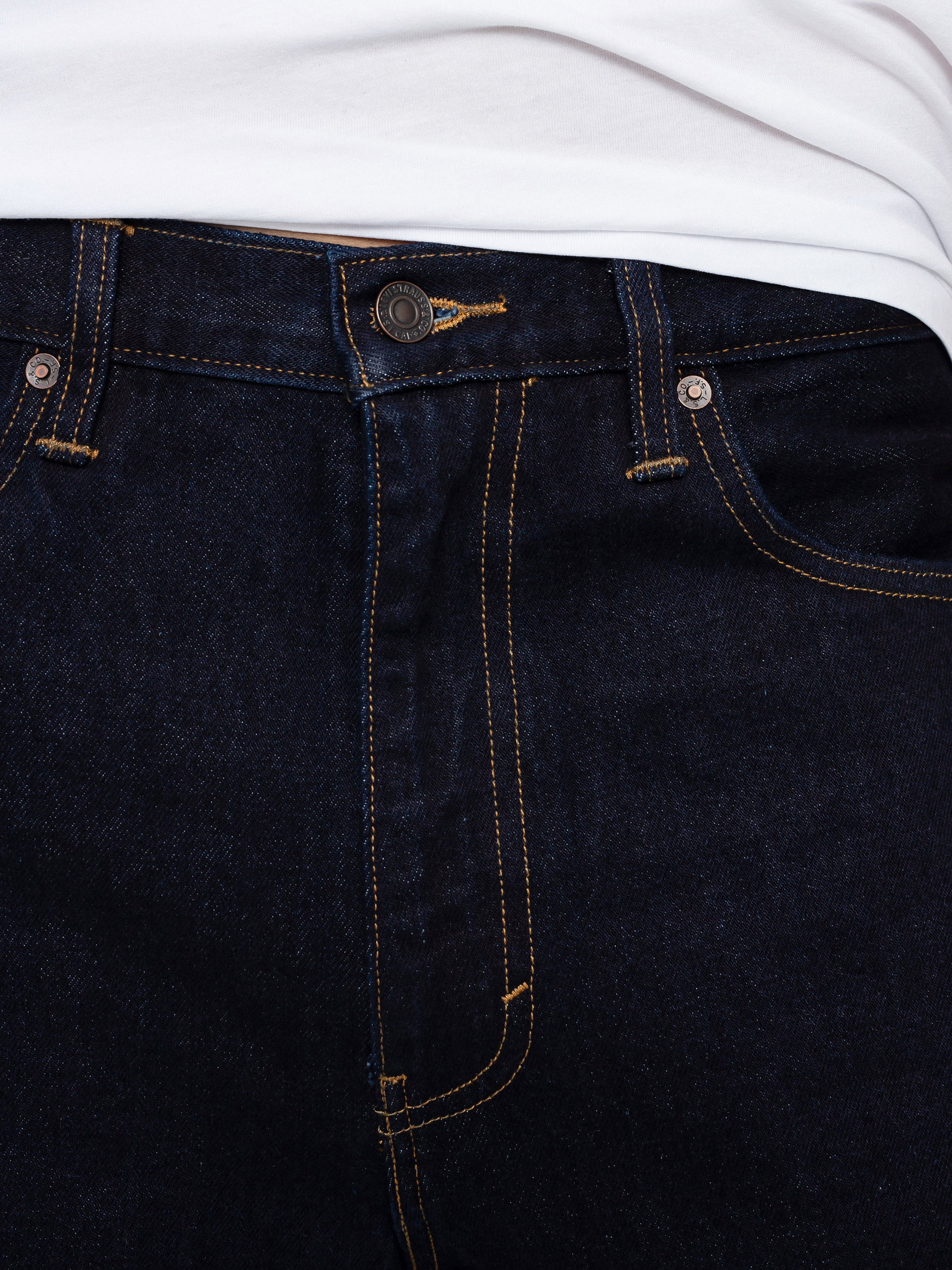 Levi's® Skate Baggy 5 Rövidnadrág (double helix)