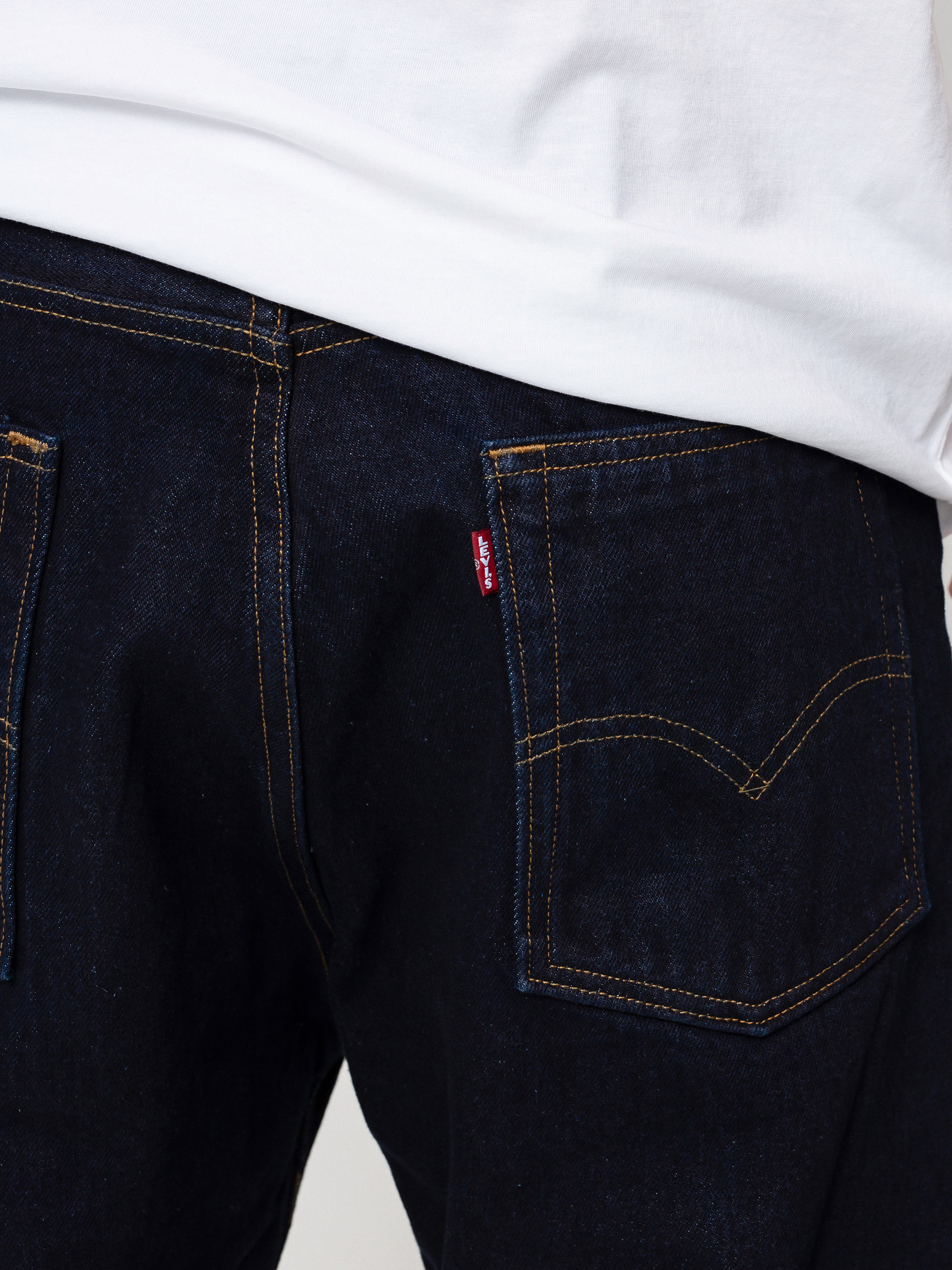 Levi's® Skate Baggy 5 Rövidnadrág (double helix)