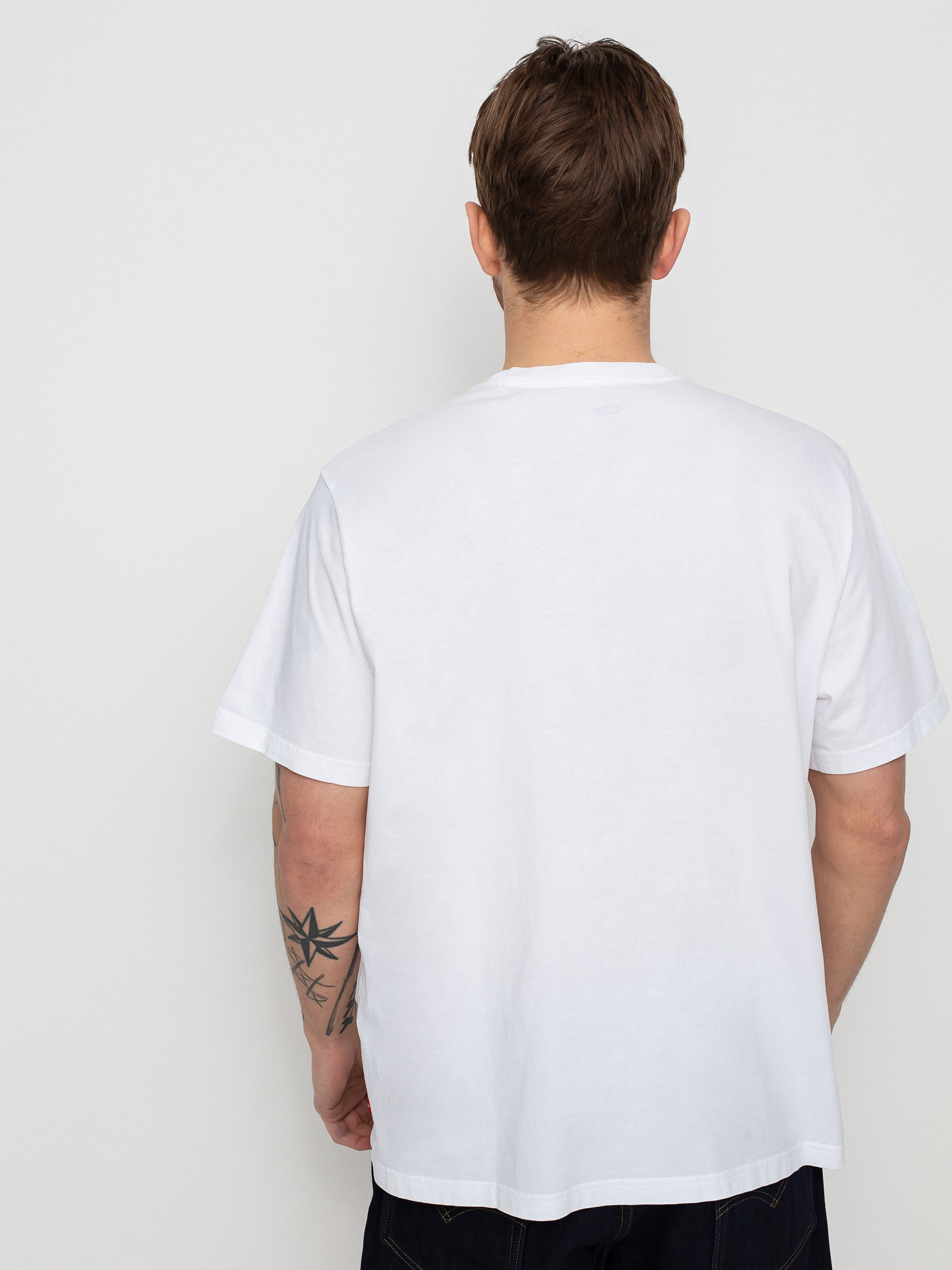 Levi's® Poster Summer Póló (white)