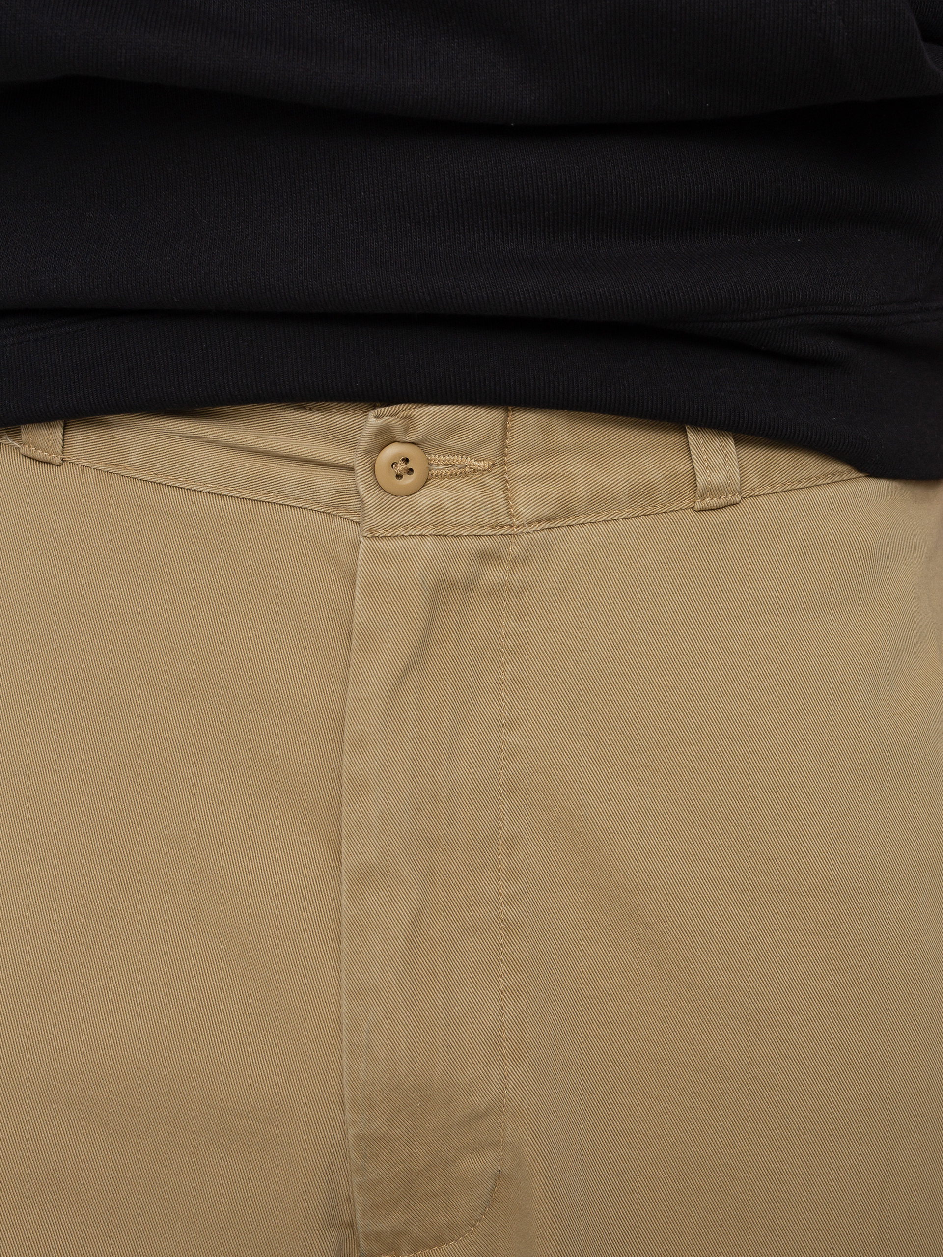 Levi's® Skate Loose Chino Kisnadrág (se harvest gold)