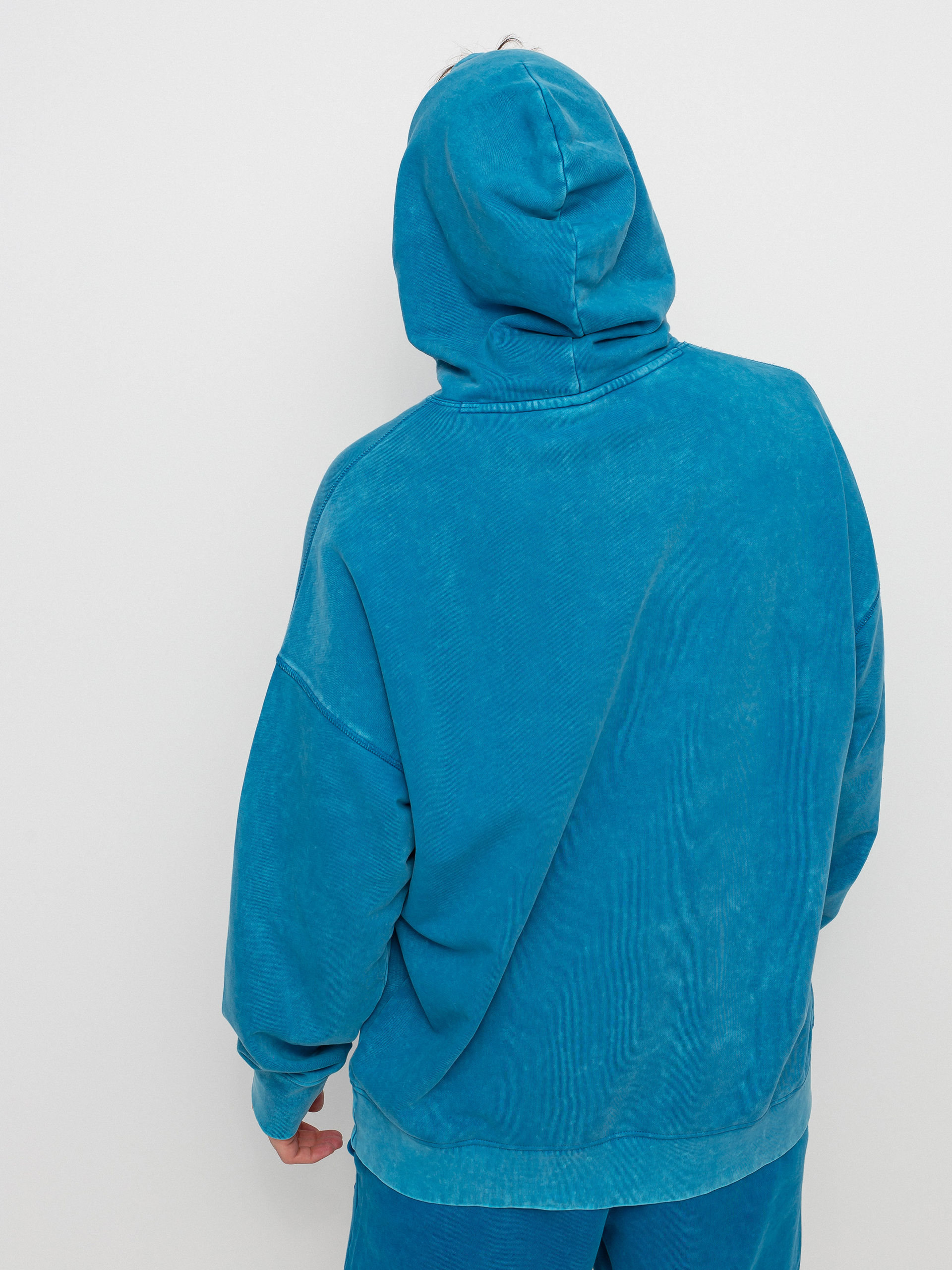 Champion Hooded Sweatshirt 217083 HD Kapucnis pulóver (val)