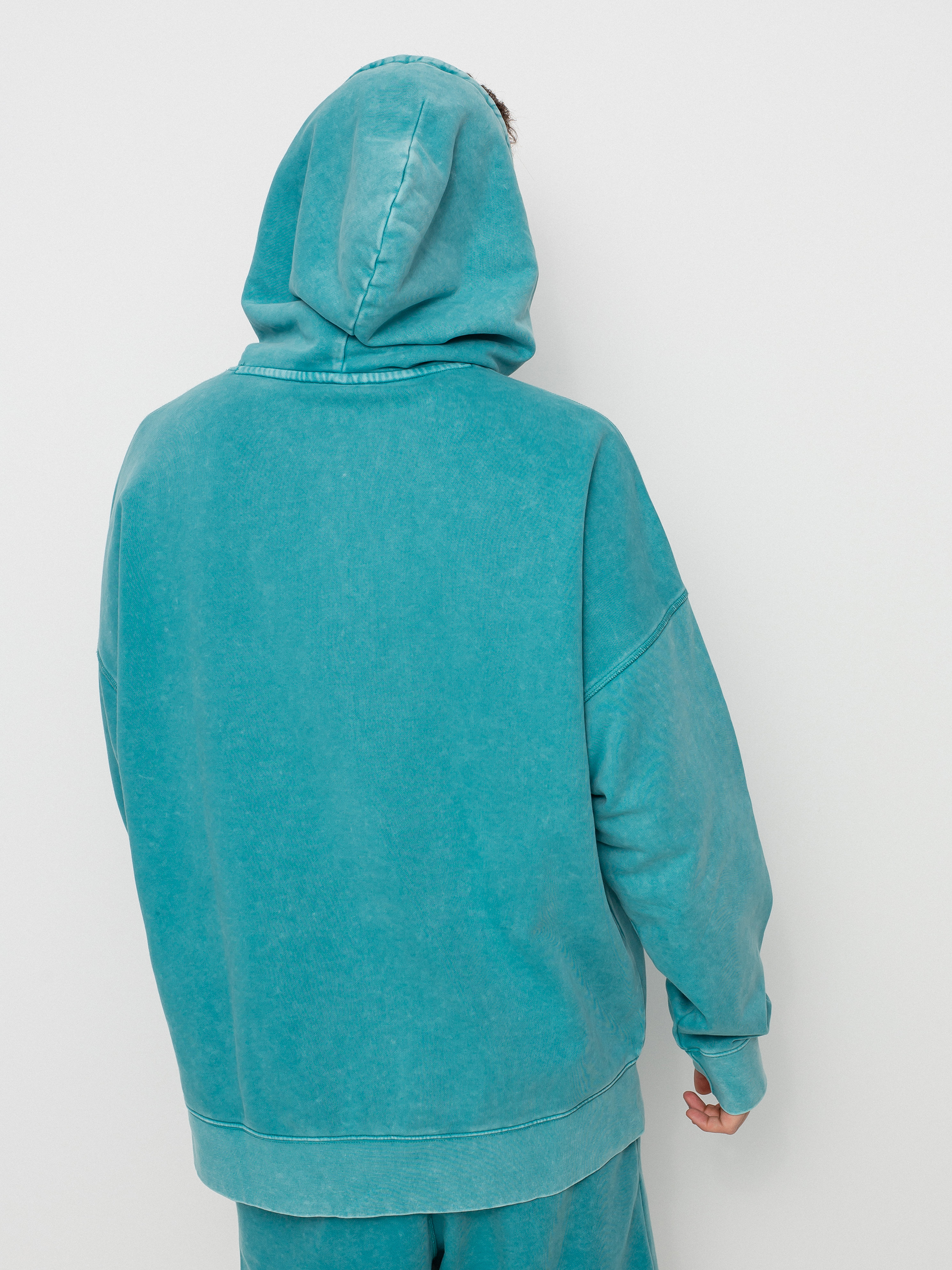 Champion Hooded Sweatshirt 217083 HD Kapucnis pulóver (byo)