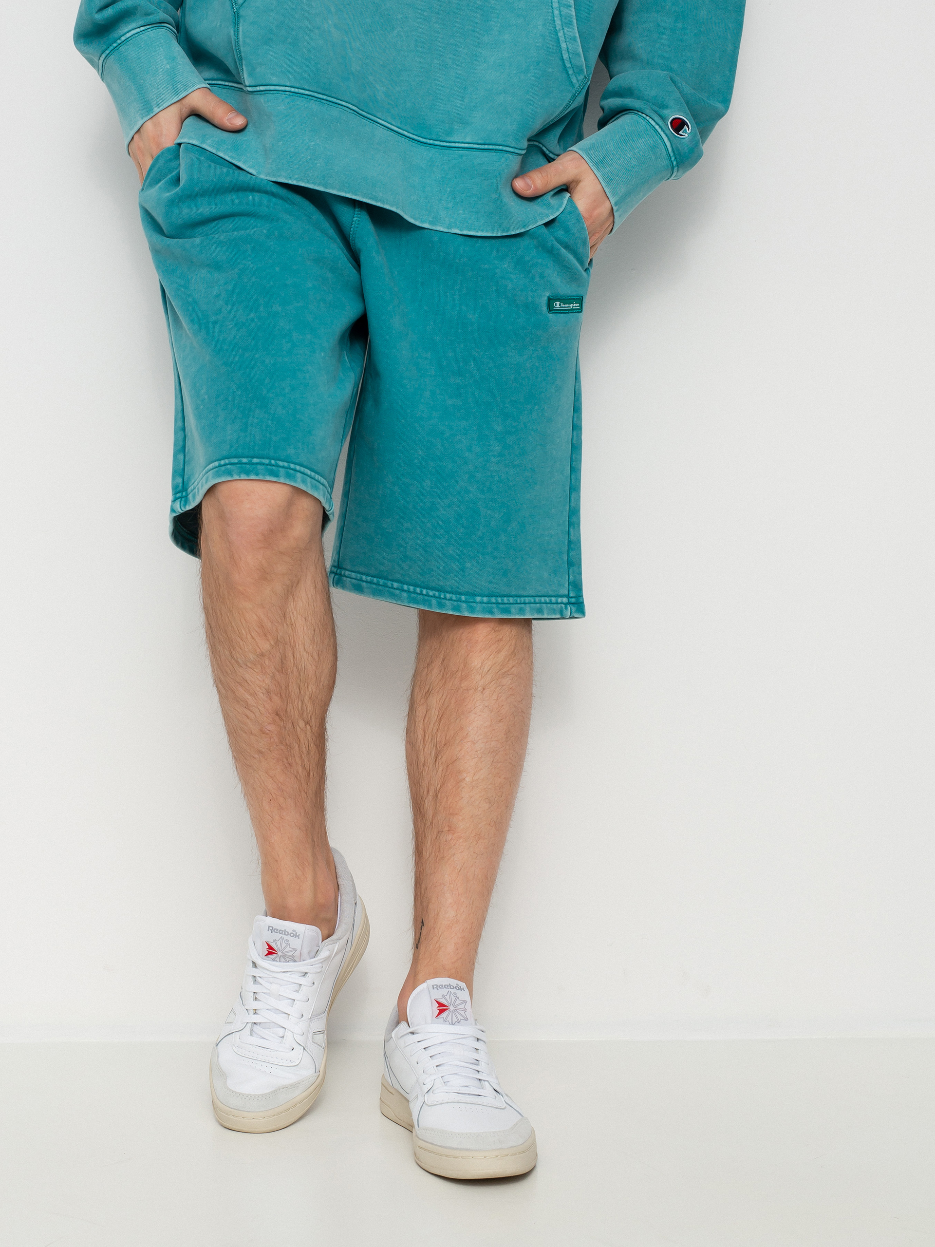 Champion Bermuda 217087 Rövidnadrág (byo)