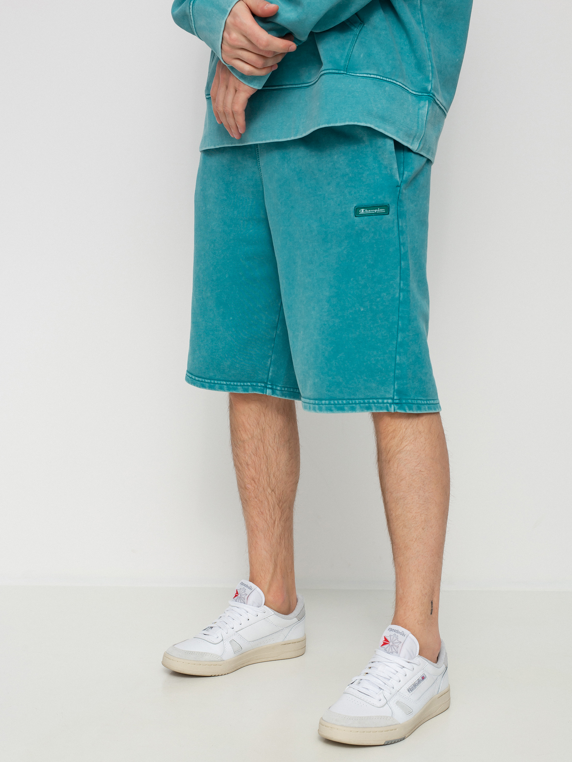 Champion Bermuda 217087 Rövidnadrág (byo)