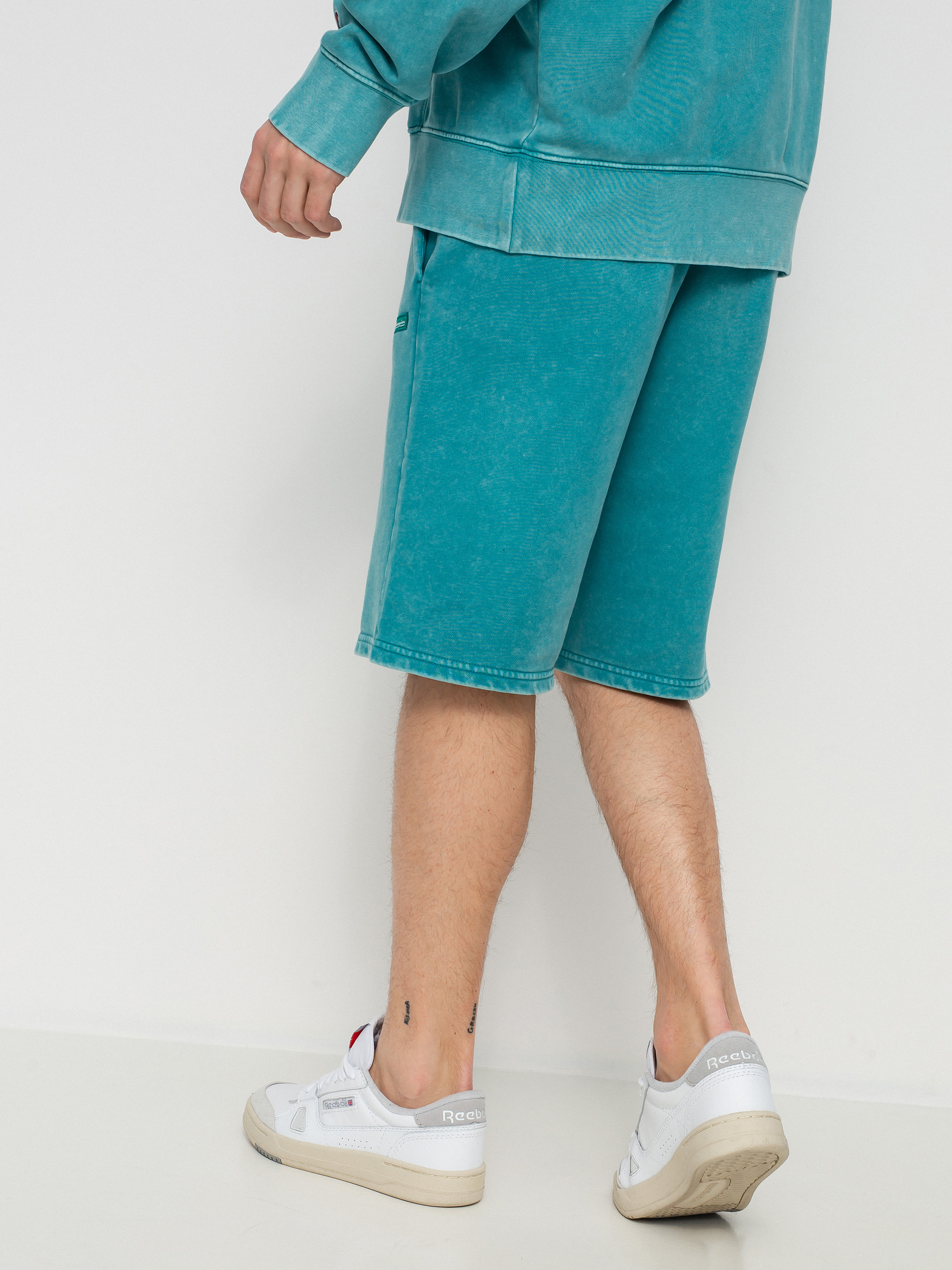 Champion Bermuda 217087 Rövidnadrág (byo)